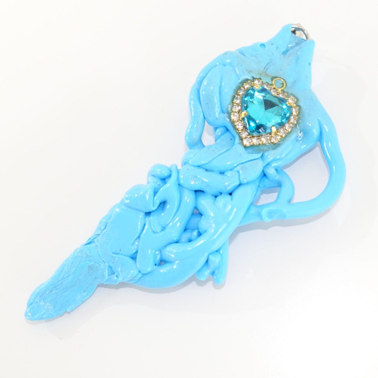 VSE19 Earring-VACSOM-APOC STORE