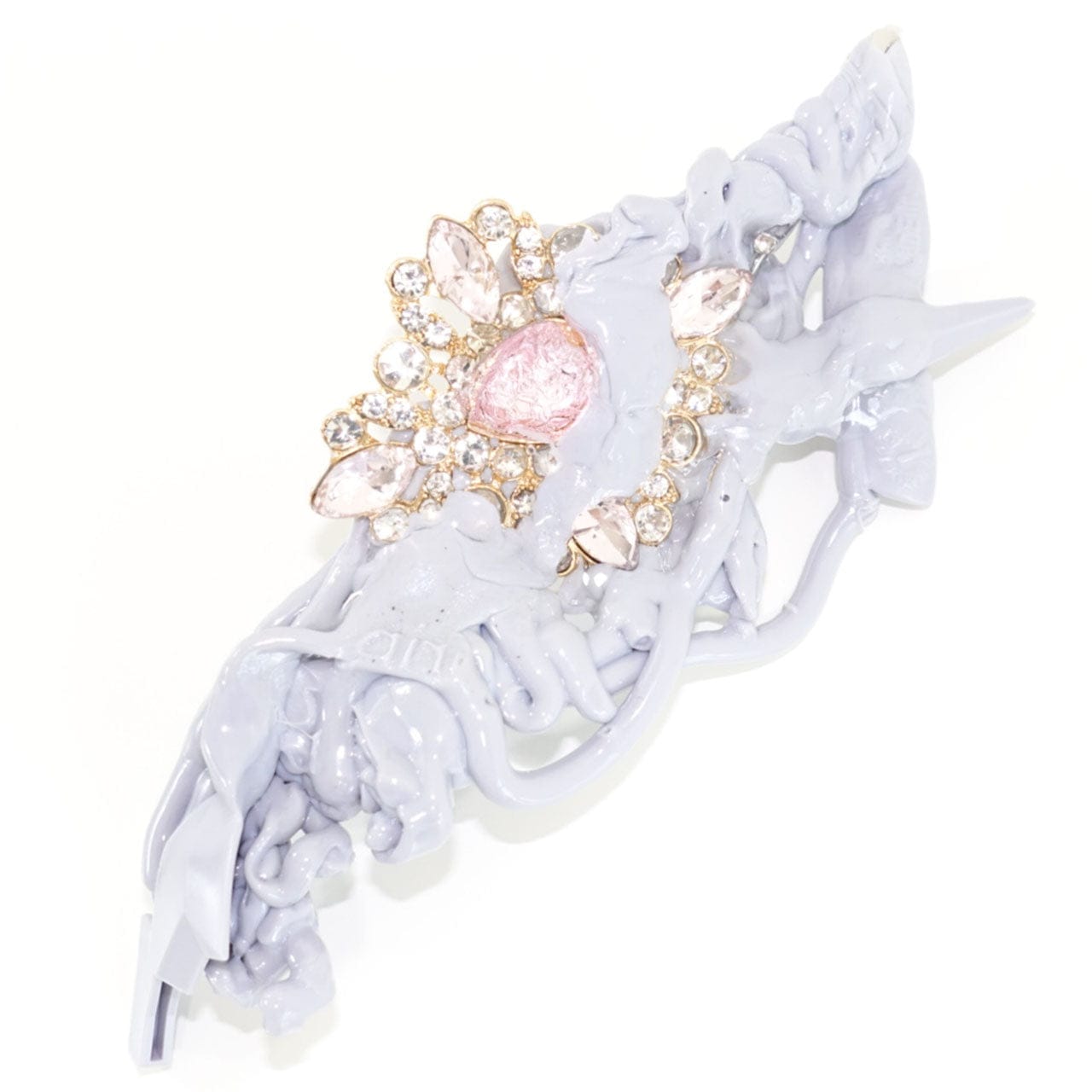 VSE17 Earring-VACSOM-APOC STORE