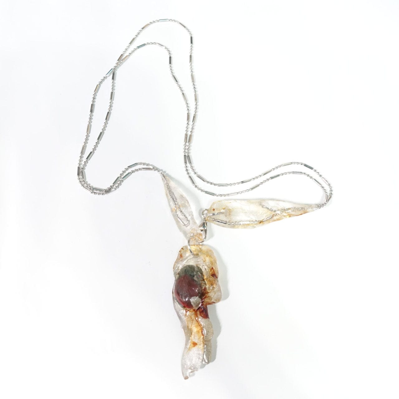 V mcn387 necklace-VACSOM-APOC STORE