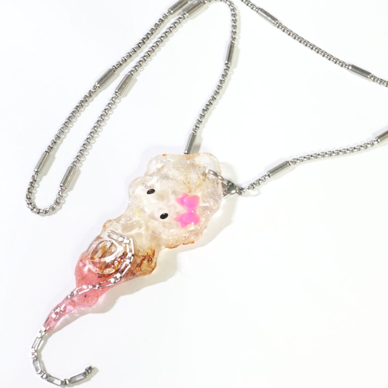 VS cwn2 Necklace-VACSOM-APOC STORE