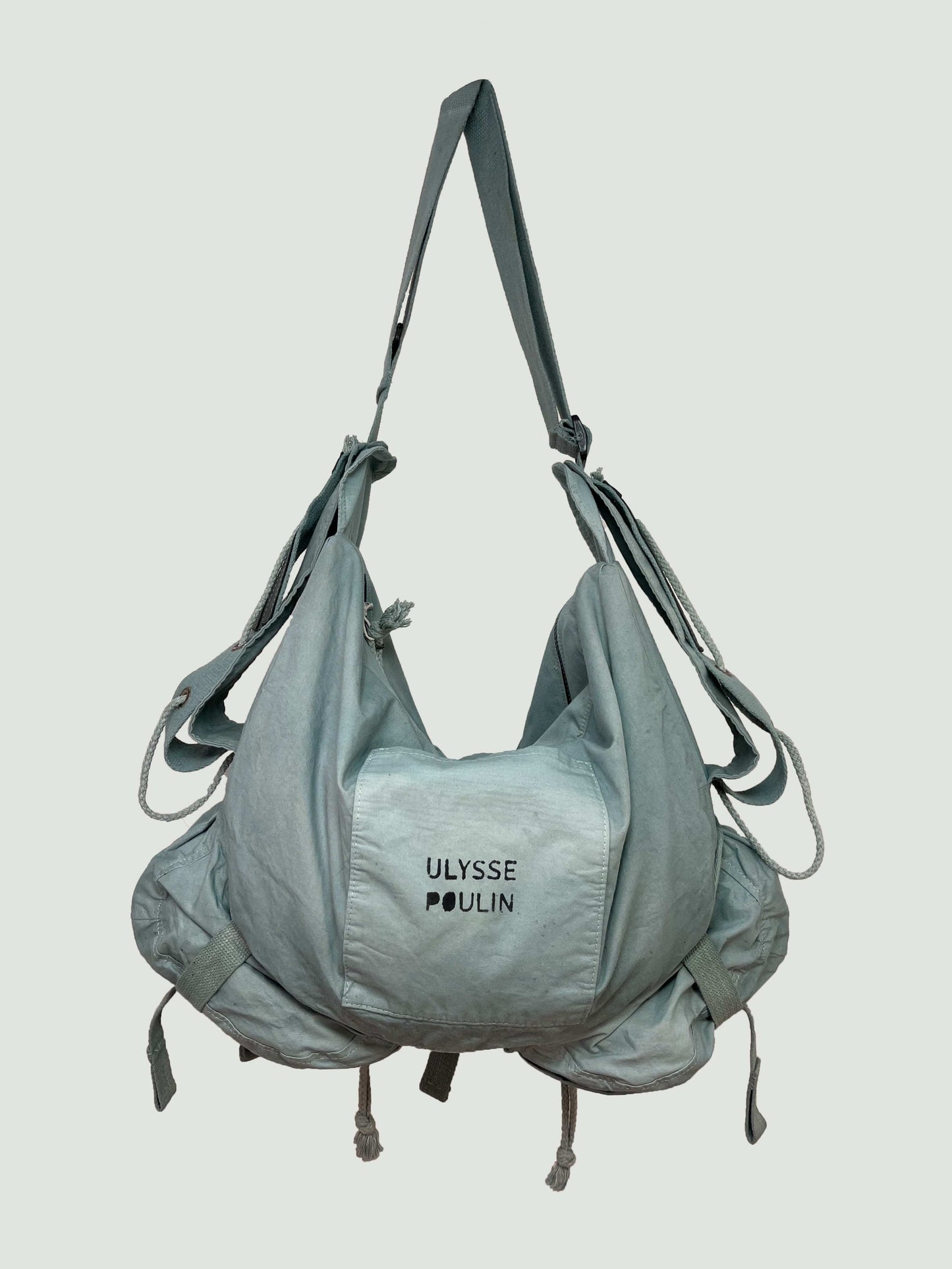 FRENE - TURQUOISE-ULYSSE POULIN-APOC STORE