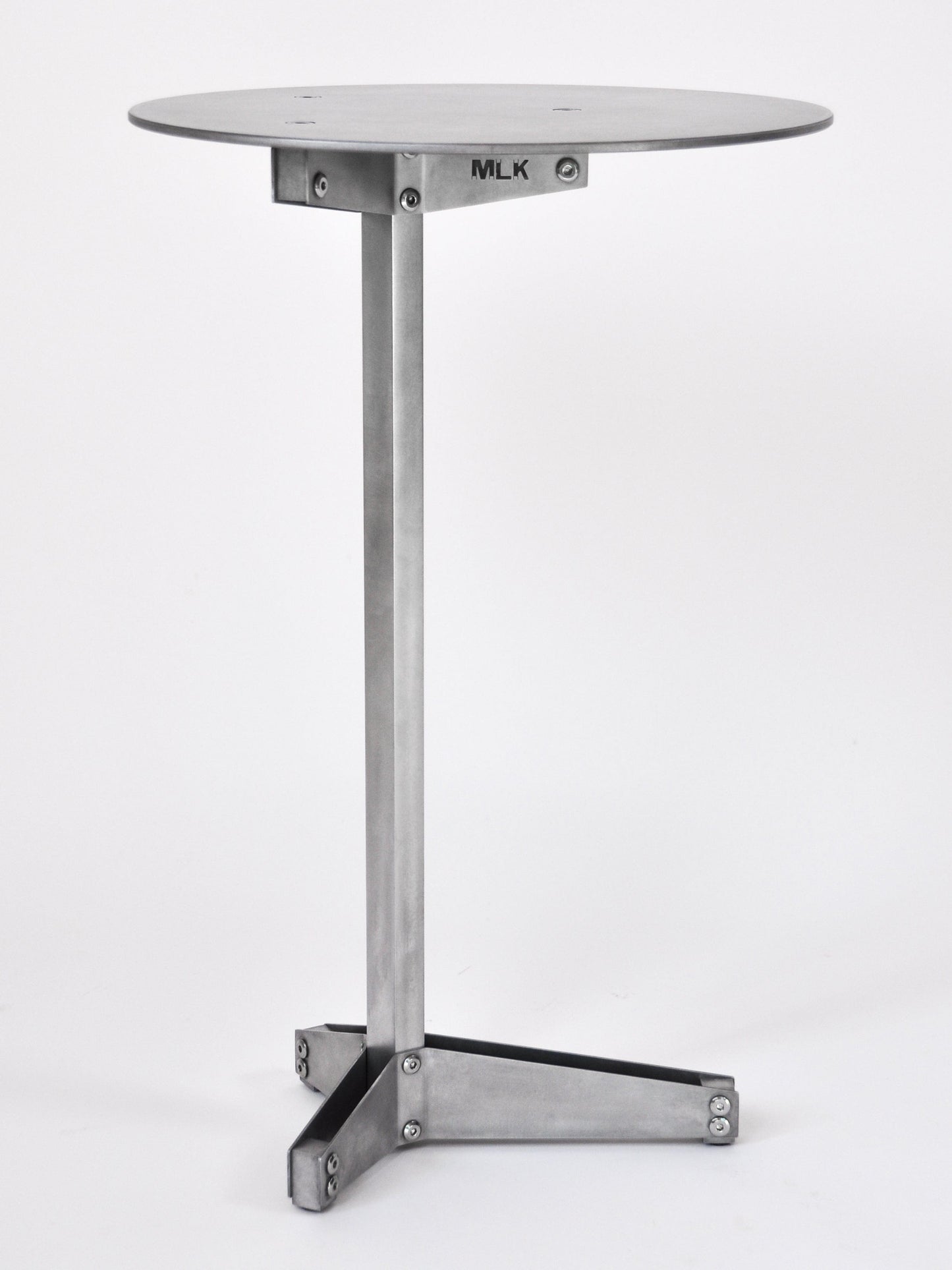 HEX400 Sidetable-MLK Furniture-APOC STORE