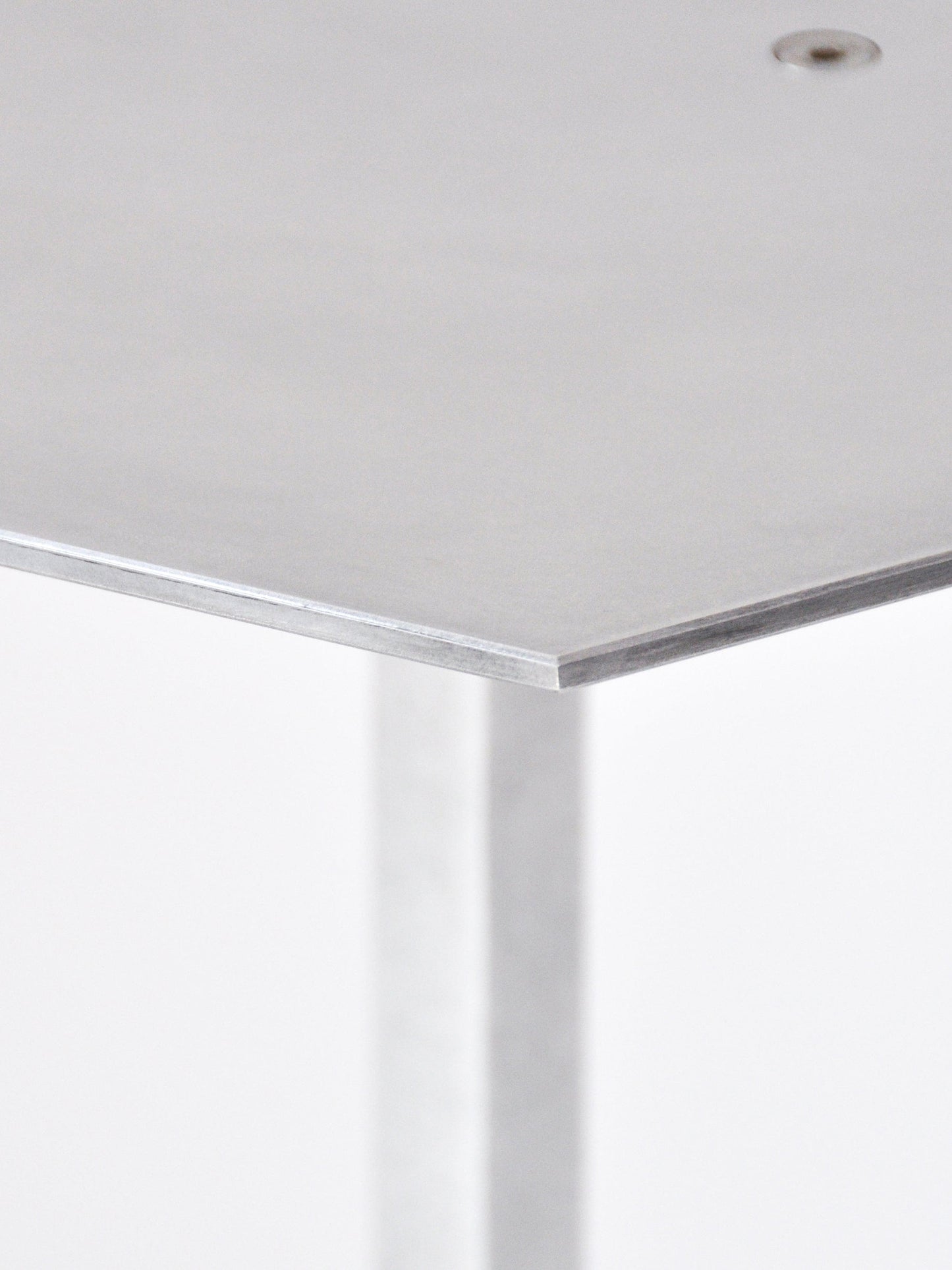 HEX600 Table-MLK Furniture-APOC STORE