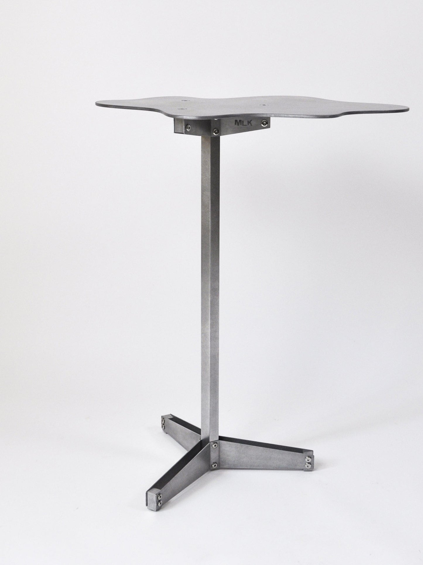 HEXCurve Table-MLK Furniture-APOC STORE