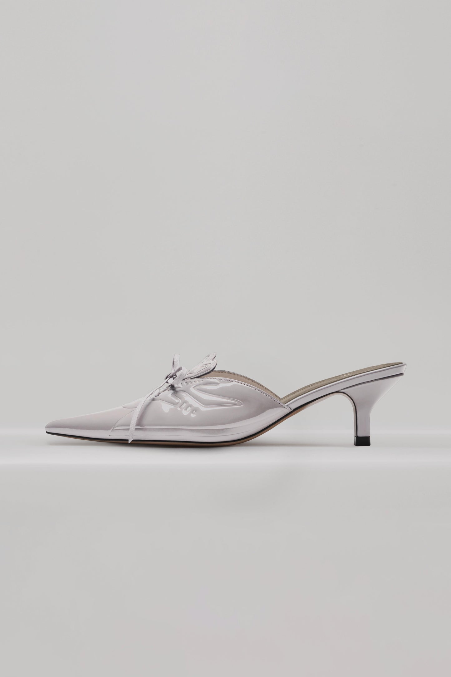 Half tone pumps white-Invasive Modification-APOC STORE