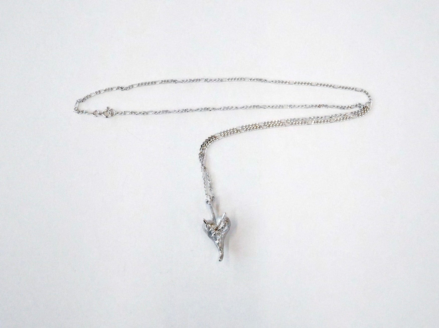 Heart Neck-Élise Deubel-APOC STORE