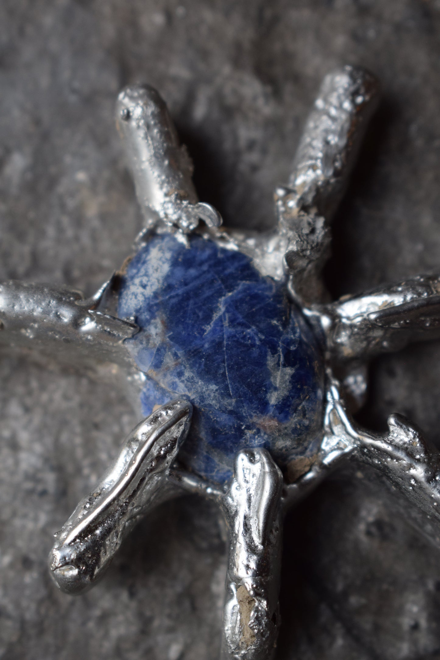 Helga Pendant-Anniken Ovrebo-APOC STORE