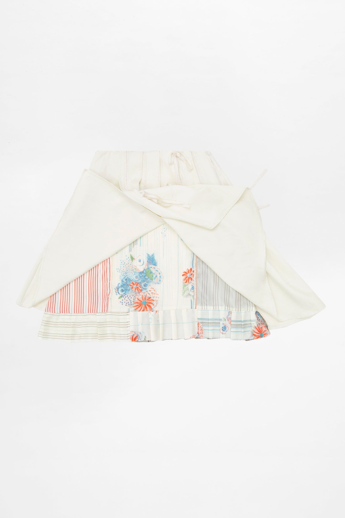 FIOCCHI SKIRT-GARBAGE CORE-APOC STORE
