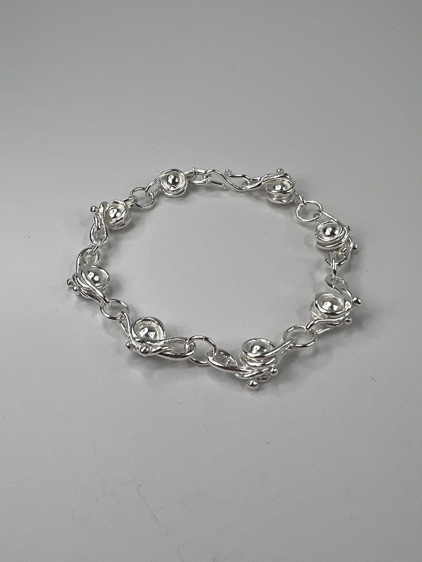OMYO Bracelet 02-ASTERISK-APOC STORE