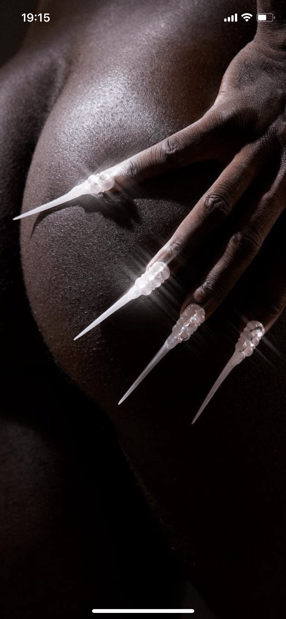 Calcium Creatures-Texto Dallas-APOC STORE