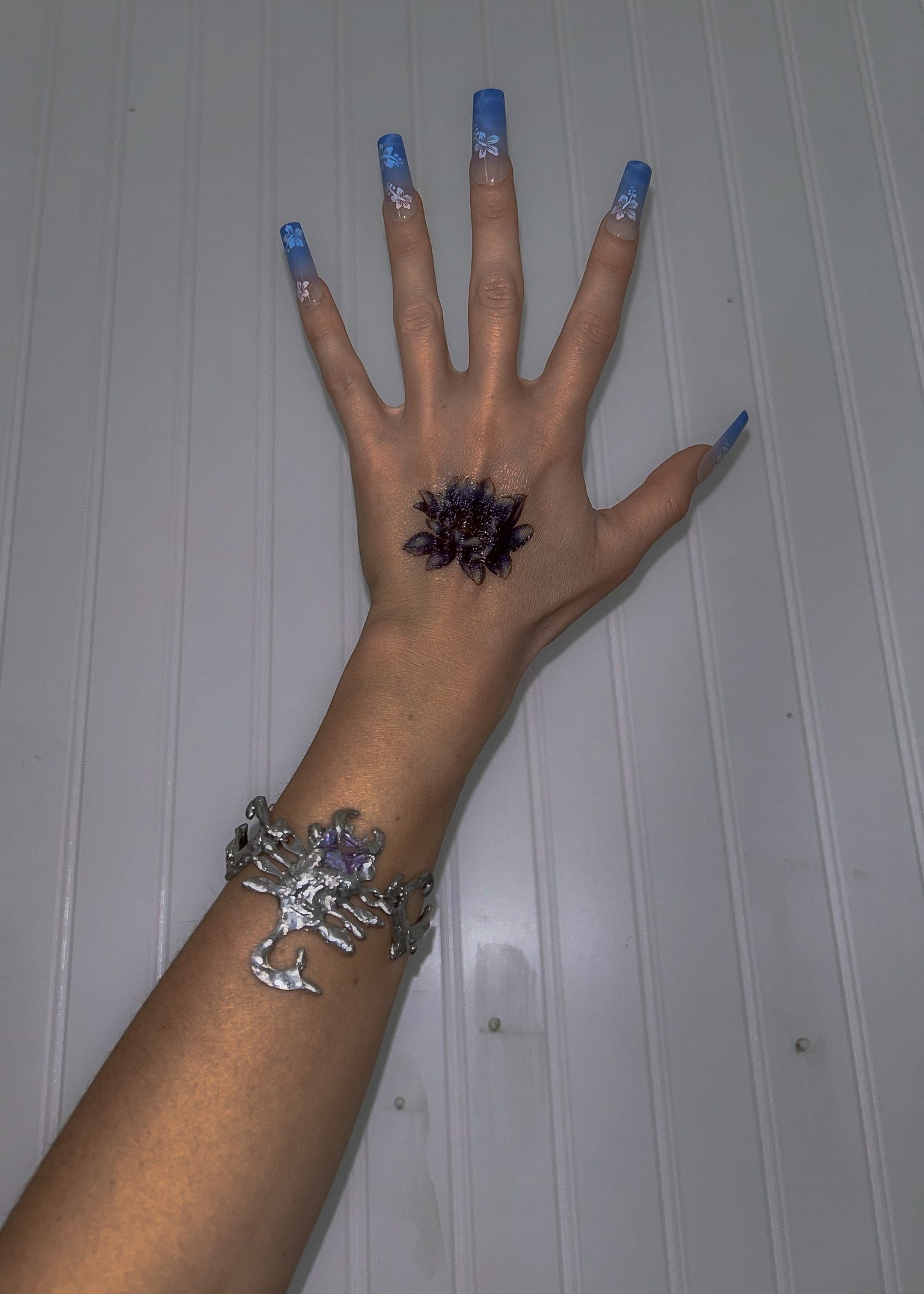 Scorpion Bracelet-Emma Pryde-APOC STORE