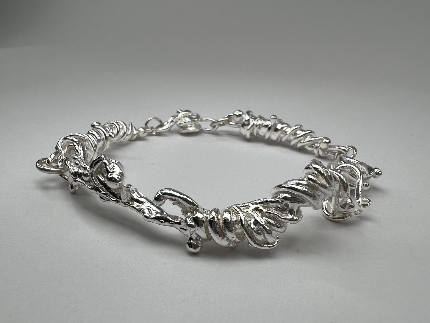 OMYO Bracelet 03-ASTERISK-APOC STORE