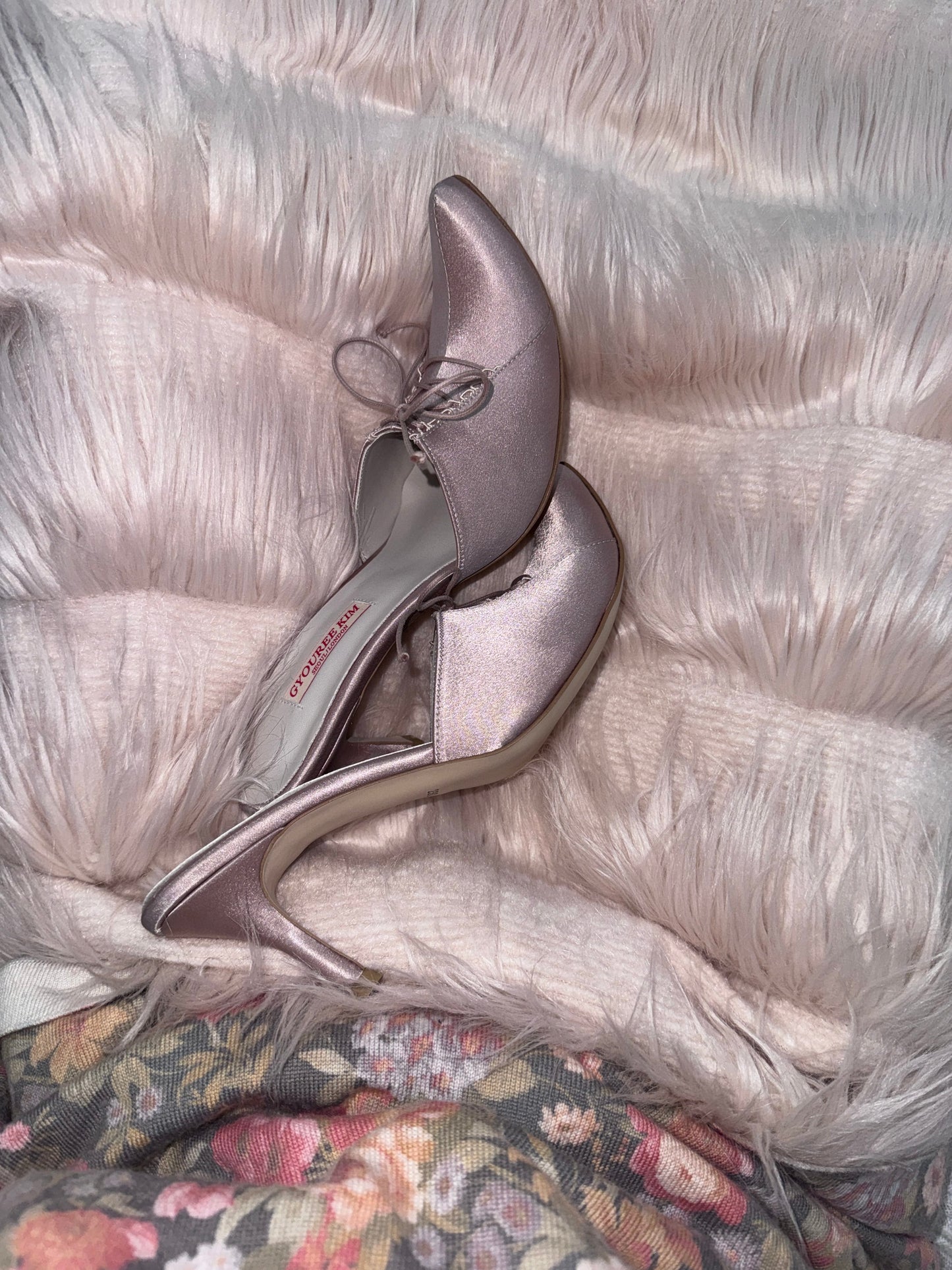 Pixie Heels-Gyouree Kim-APOC STORE