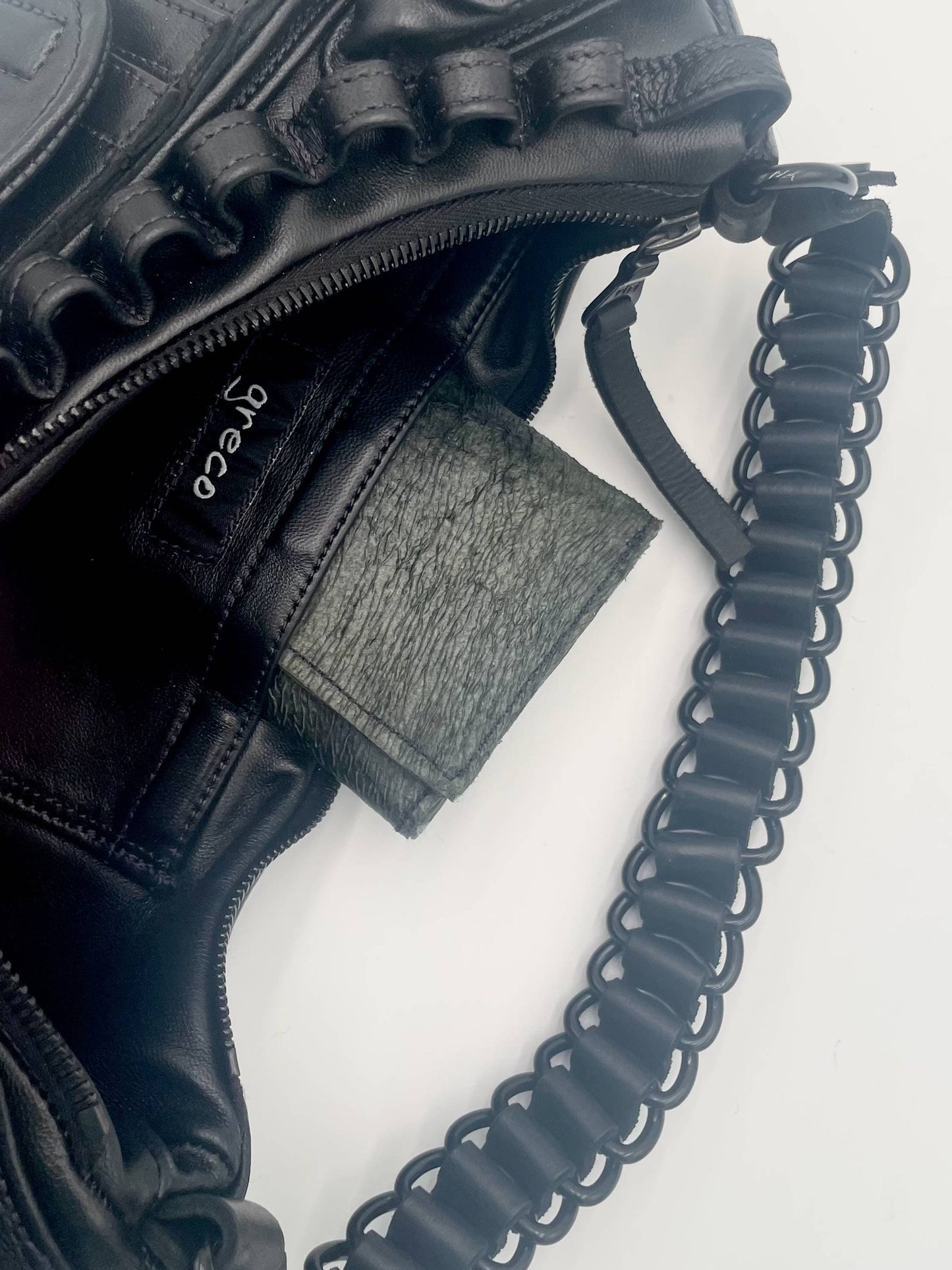 UTILITY COMBAT PURSE-Greco-APOC STORE