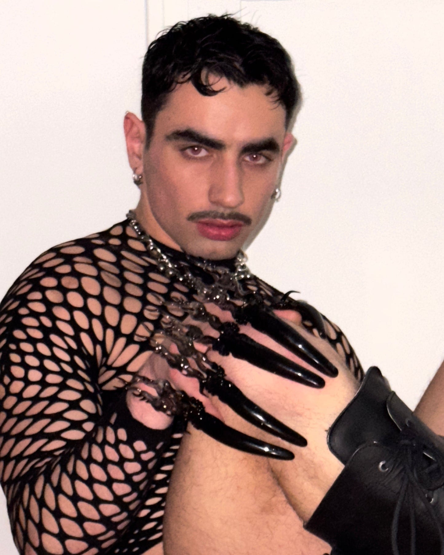 Giger Black-Texto Dallas-APOC STORE