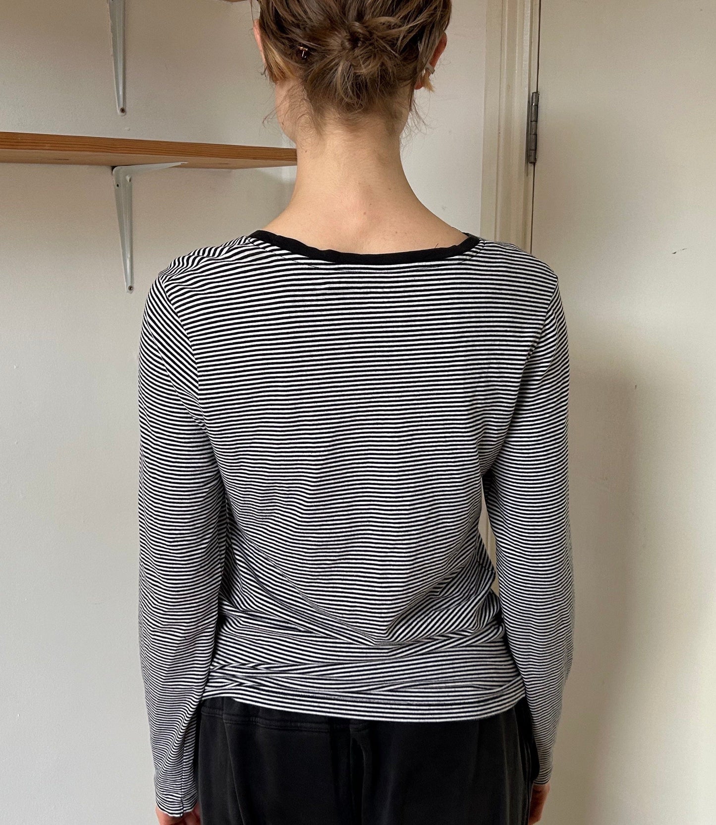 Bow Top #1-Mia Violet-APOC STORE