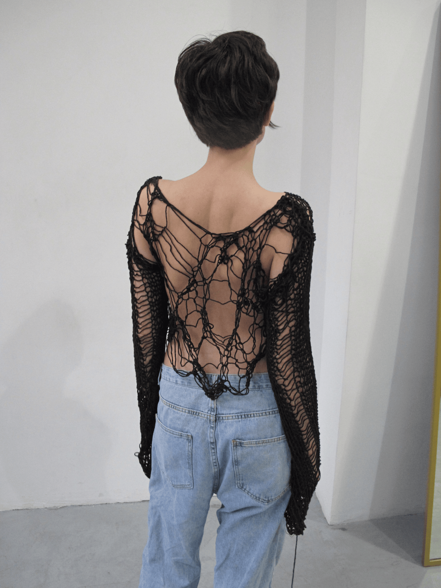 Mermaid Top-V4K-APOC STORE