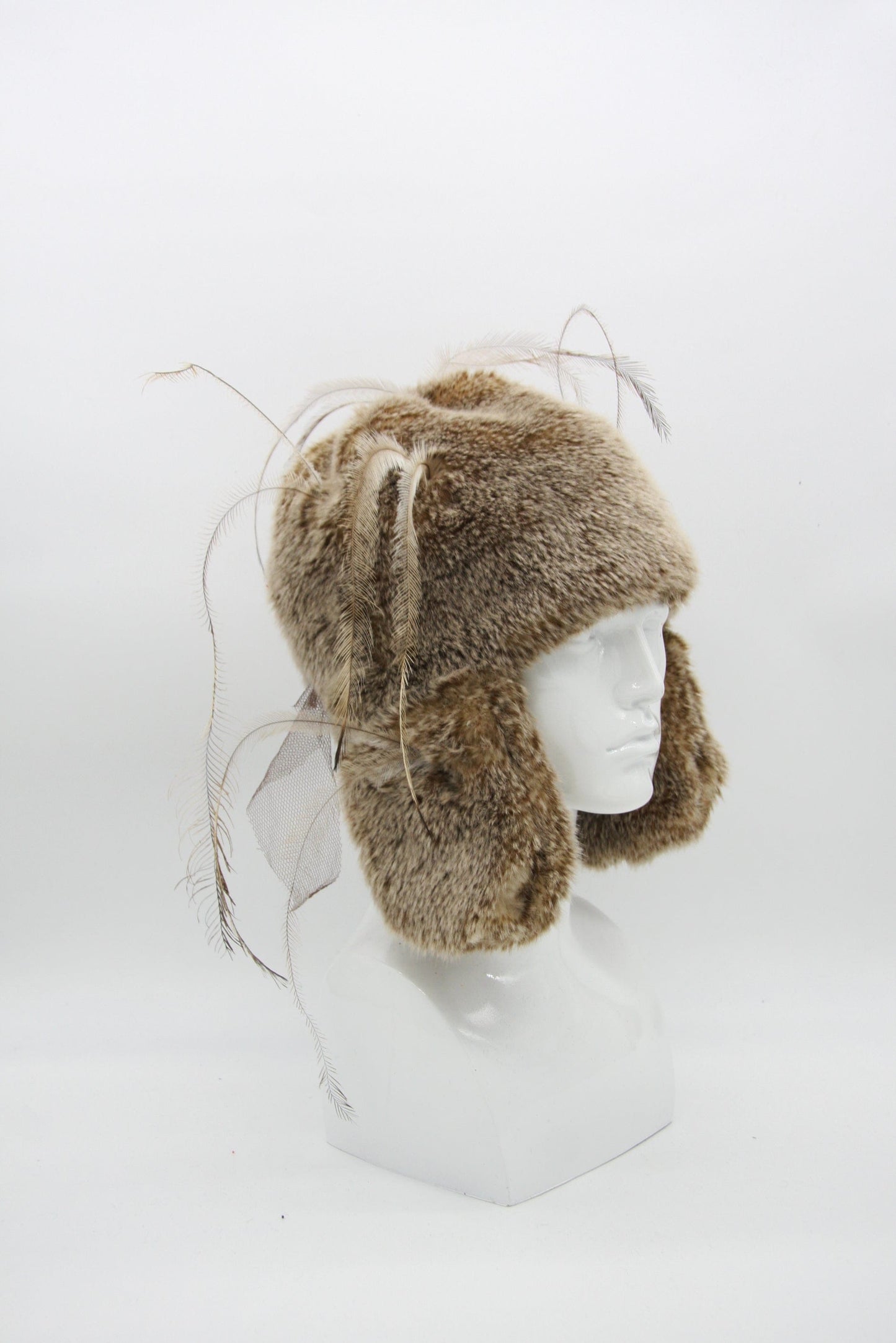 Emu Topper-HURTENCE-APOC STORE