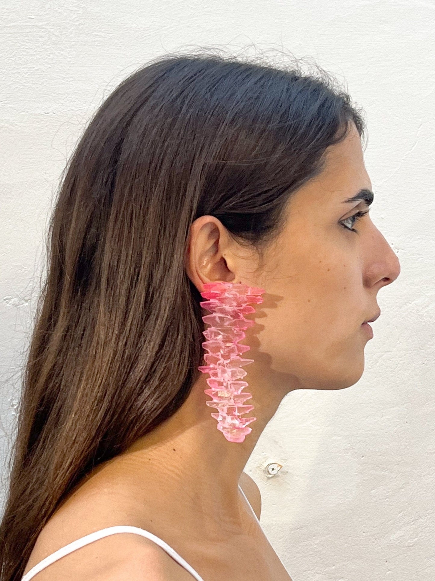 Large Pixel Studs-Bertie Garnett-APOC STORE