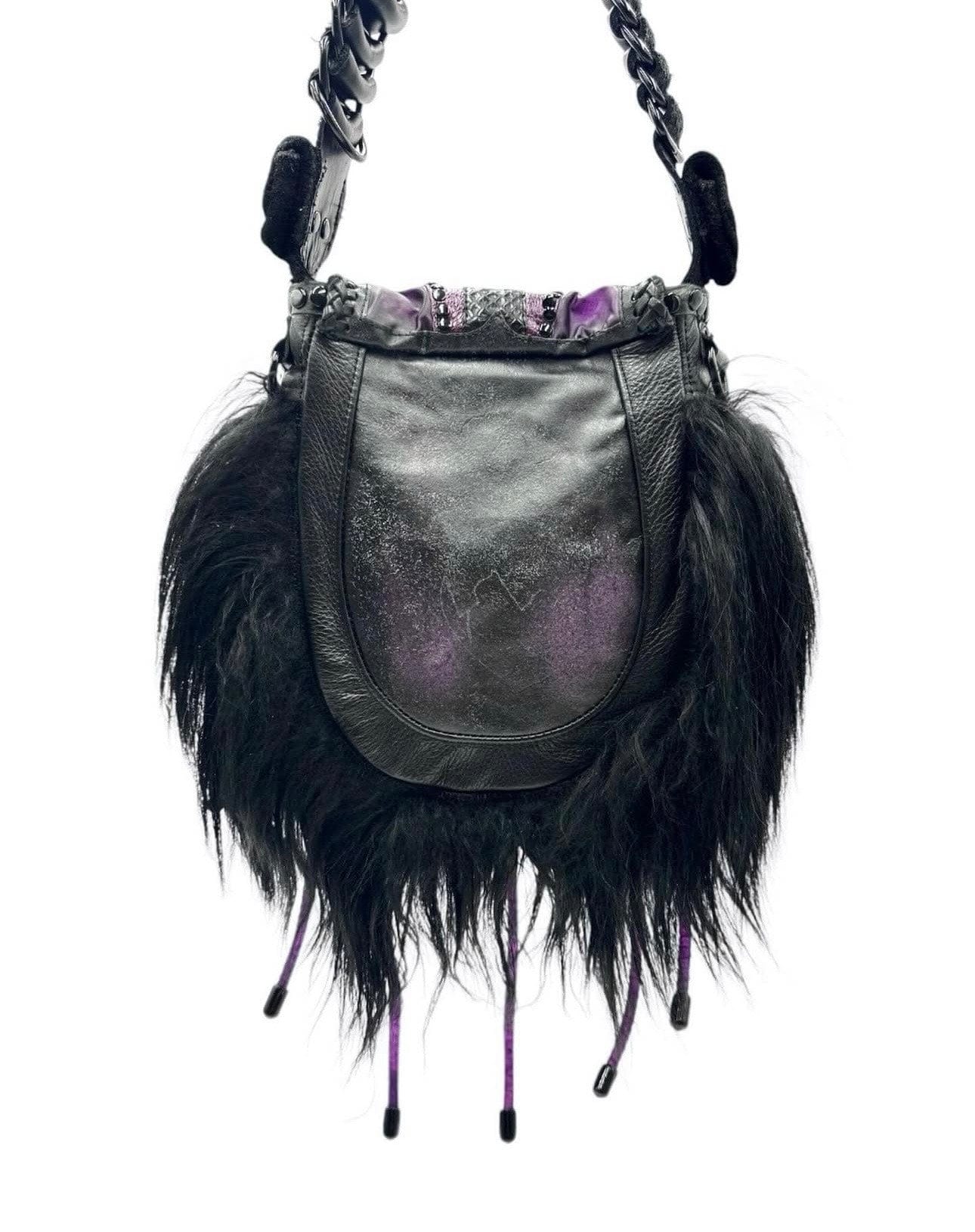 PARASITE BAG-Greco-APOC STORE