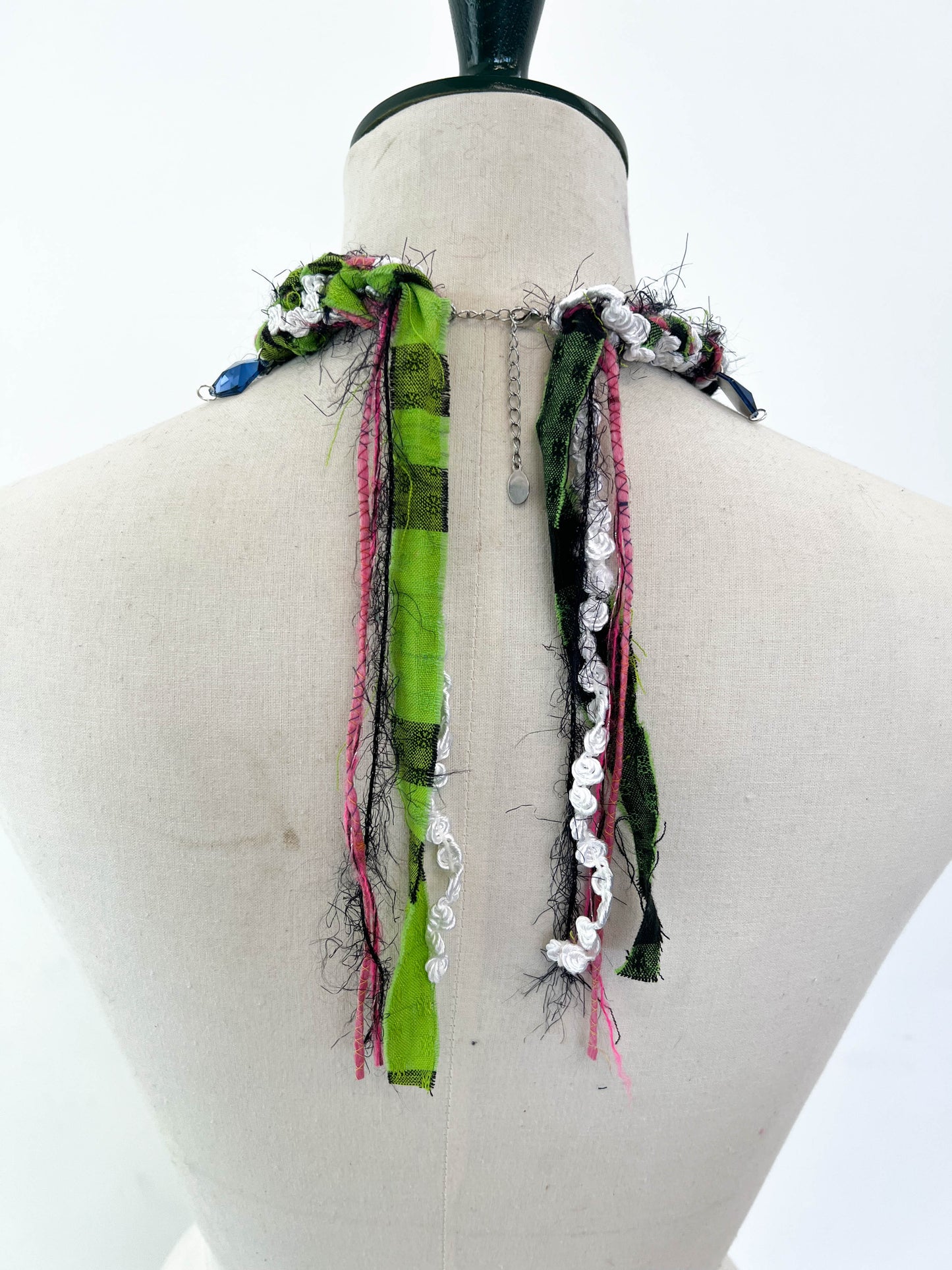 Necklace Hexess x TATi "Forever Transfem"-TATi-APOC STORE