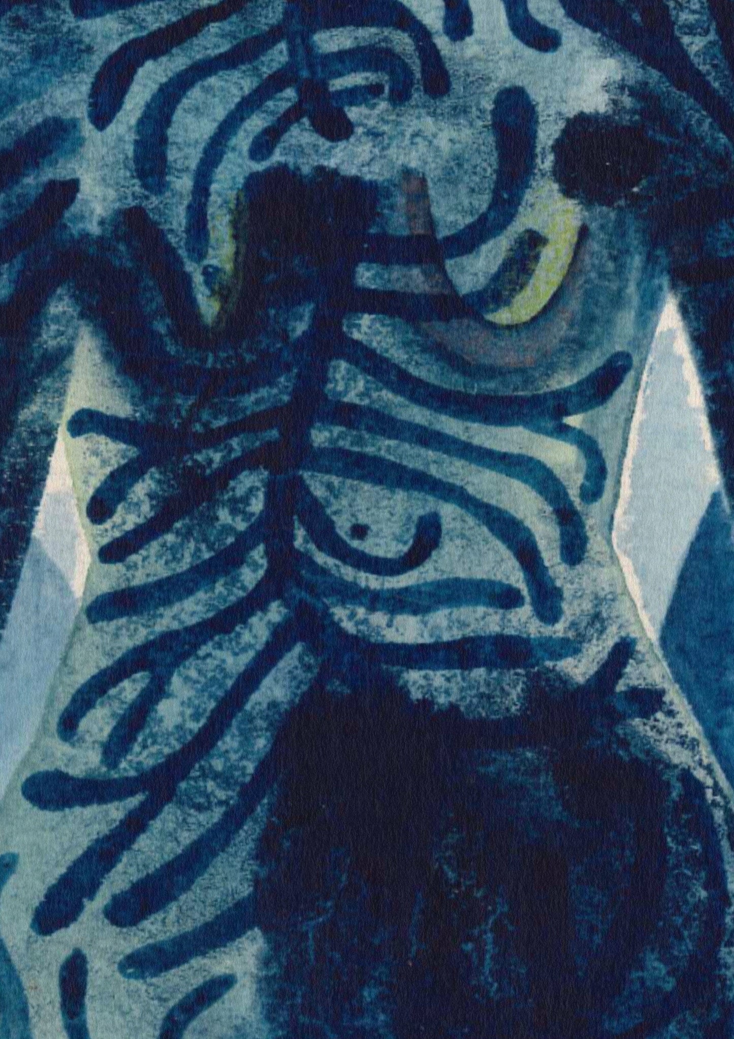 TUNNELS-Devils Claws-APOC STORE