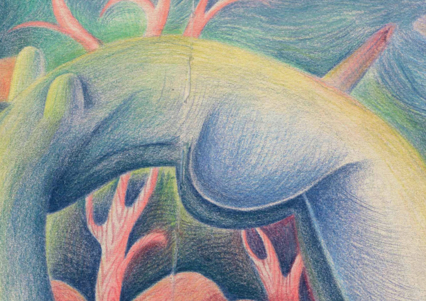 SHE I-Devils Claws-APOC STORE