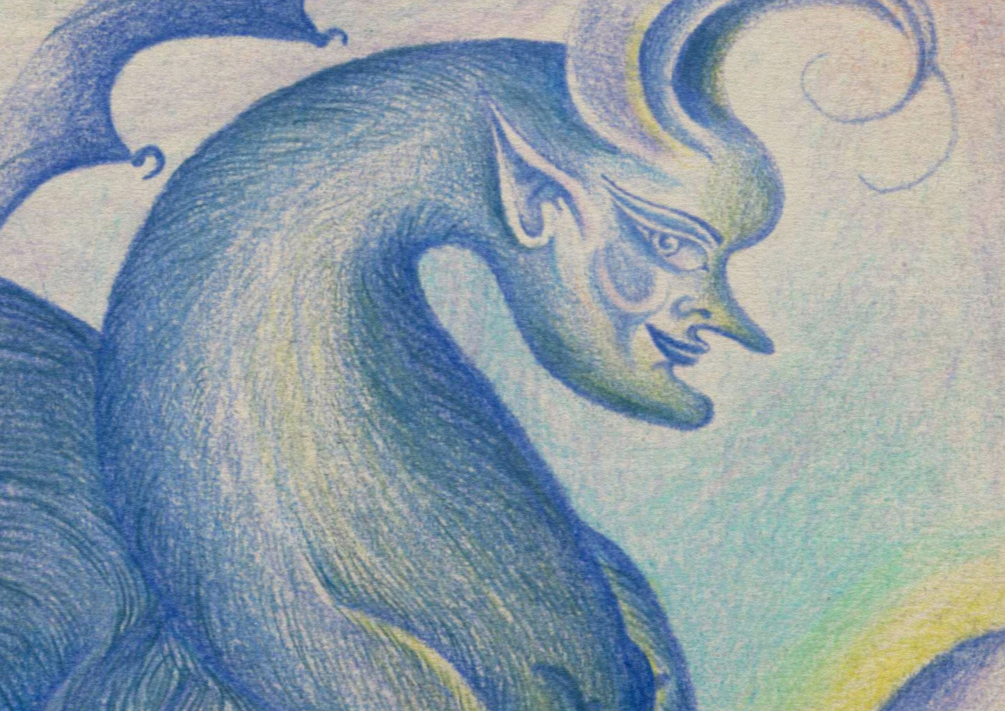 SHE II-Devils Claws-APOC STORE