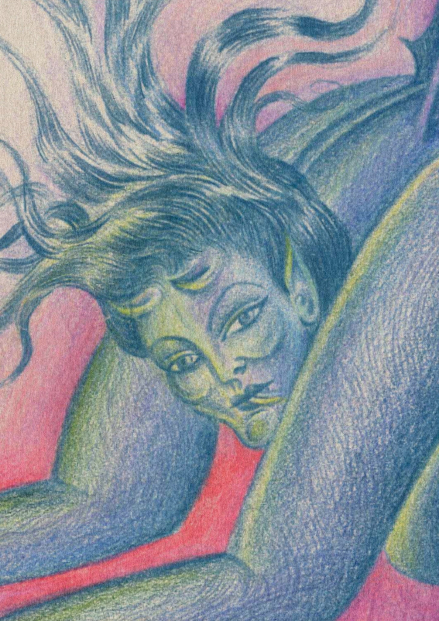 SHE III-Devils Claws-APOC STORE