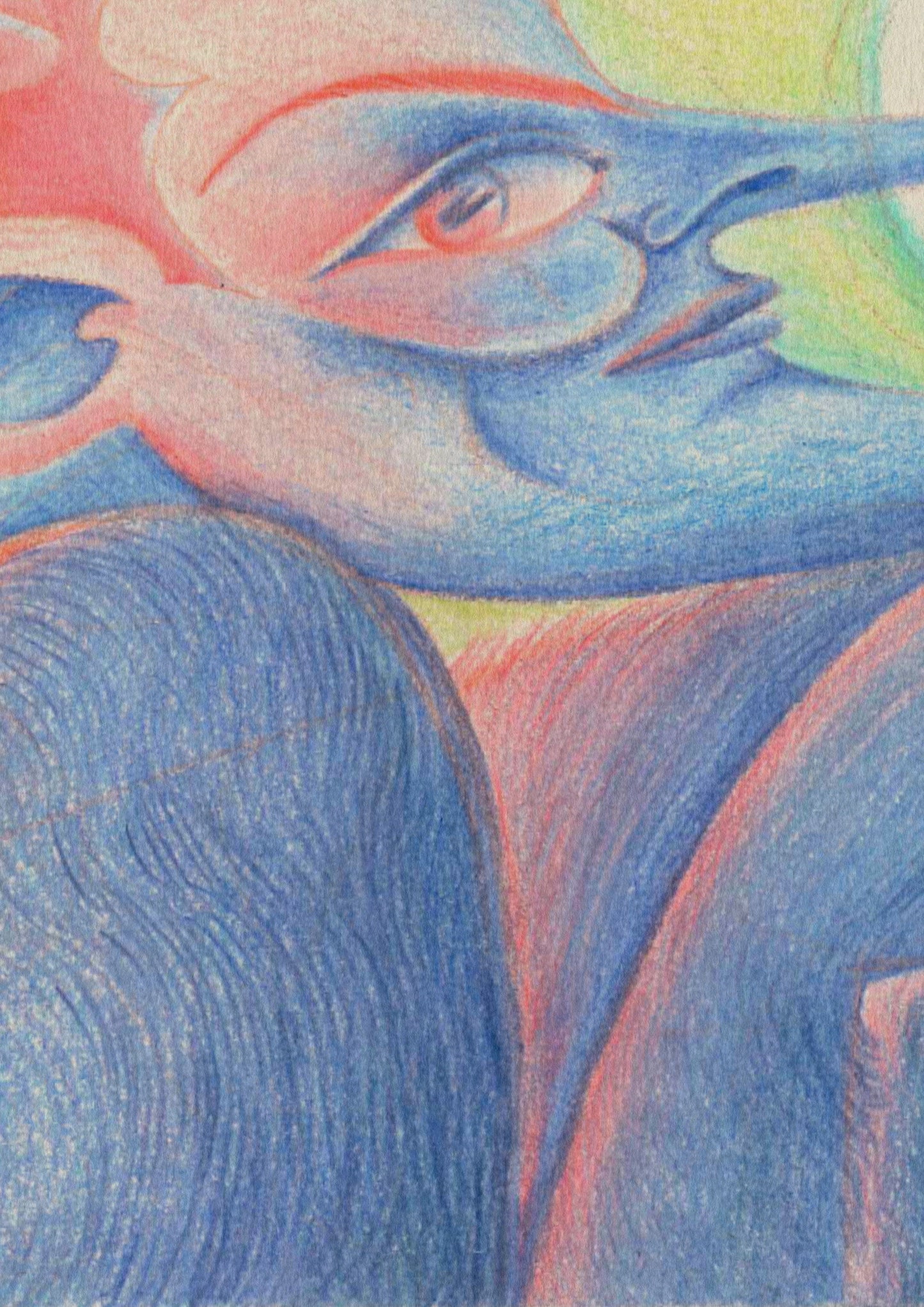 SHE IV-Devils Claws-APOC STORE