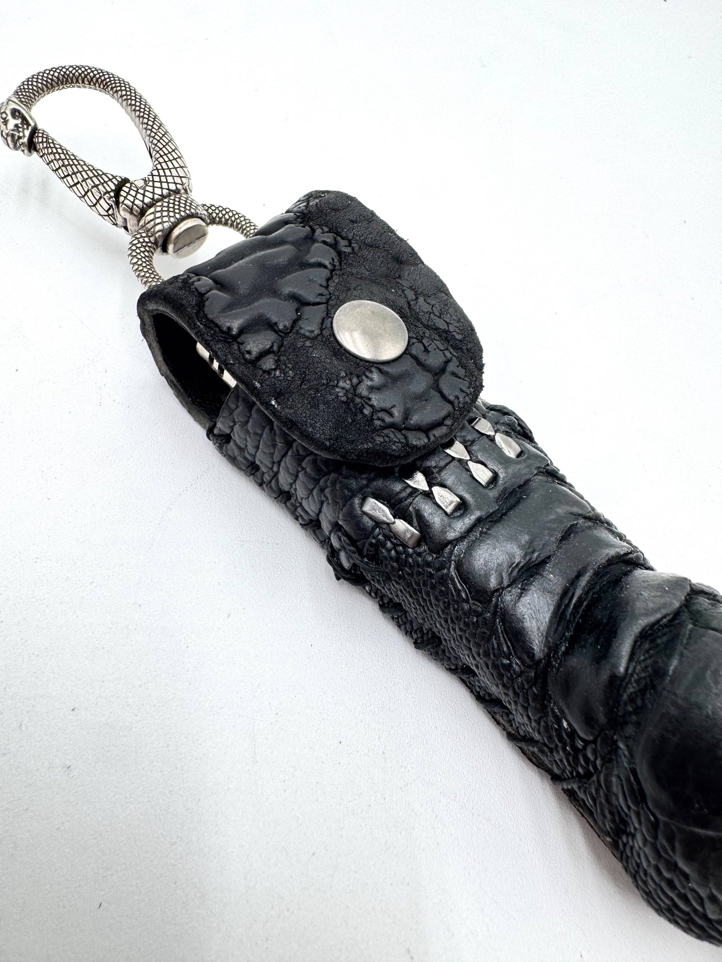 CLAW LIGHTER CASE-Greco-APOC STORE