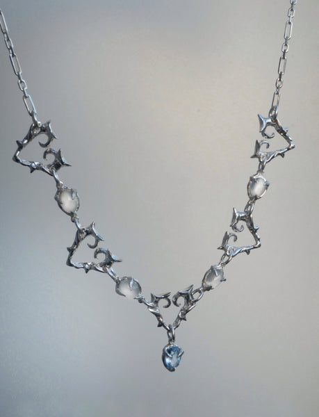 MISTY NECKLACE