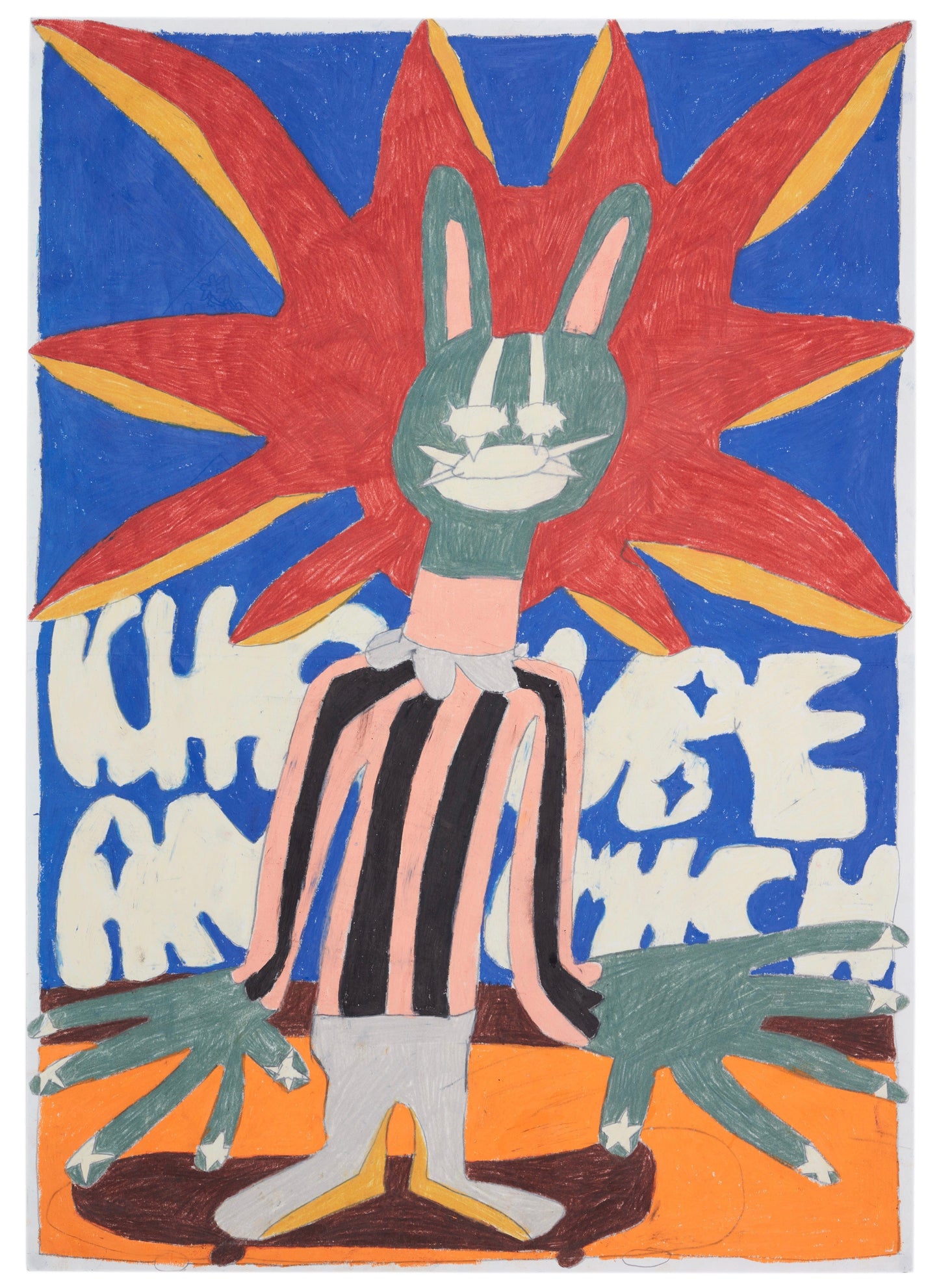 I believe in myself-Alina Desler-APOC STORE