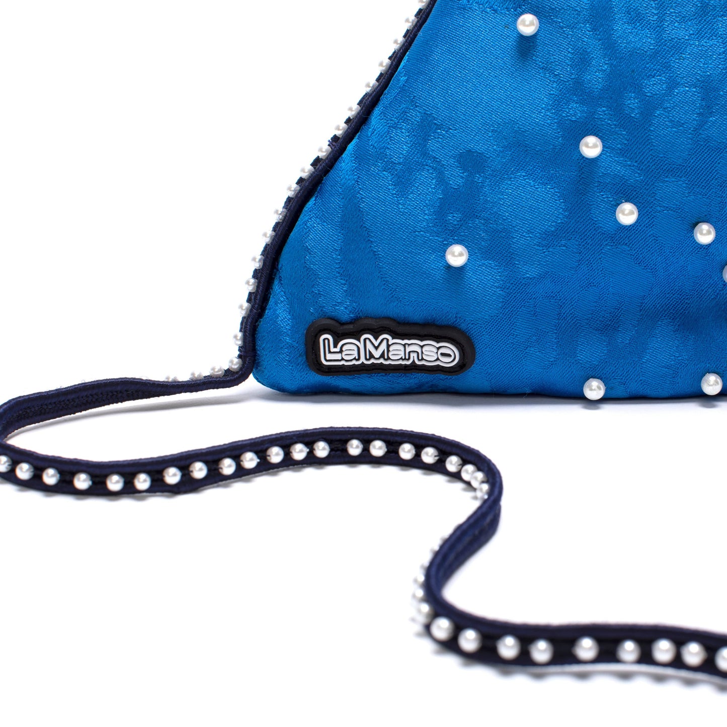 J Russell-La Manso-APOC STORE