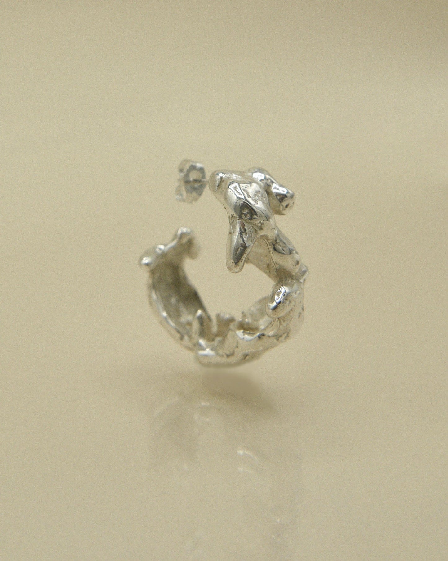 JUMPING THROUGHHOOPS-Matilda Little-APOC STORE