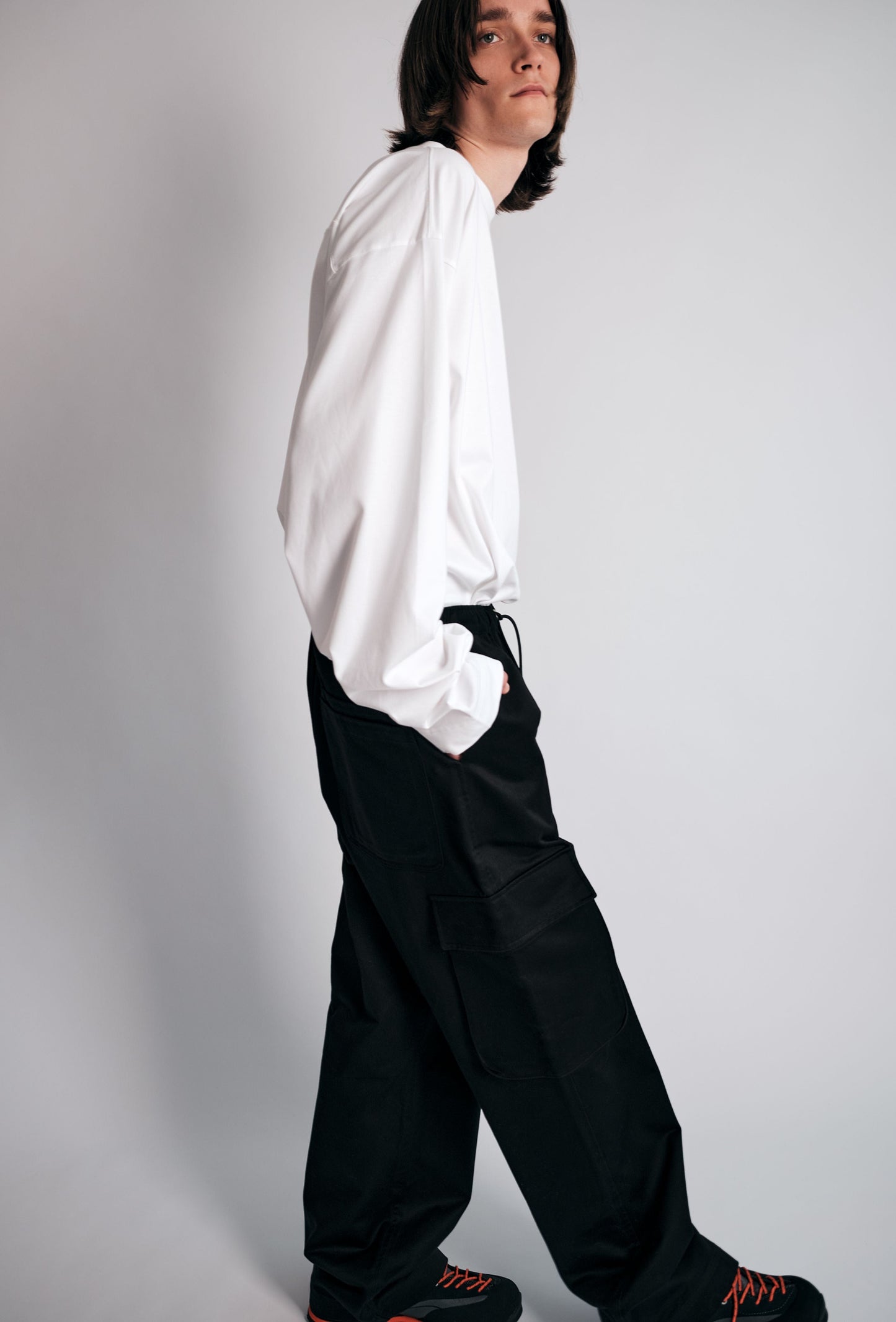 style 006 CargoSlacks PT-Kei Kawai-APOC STORE