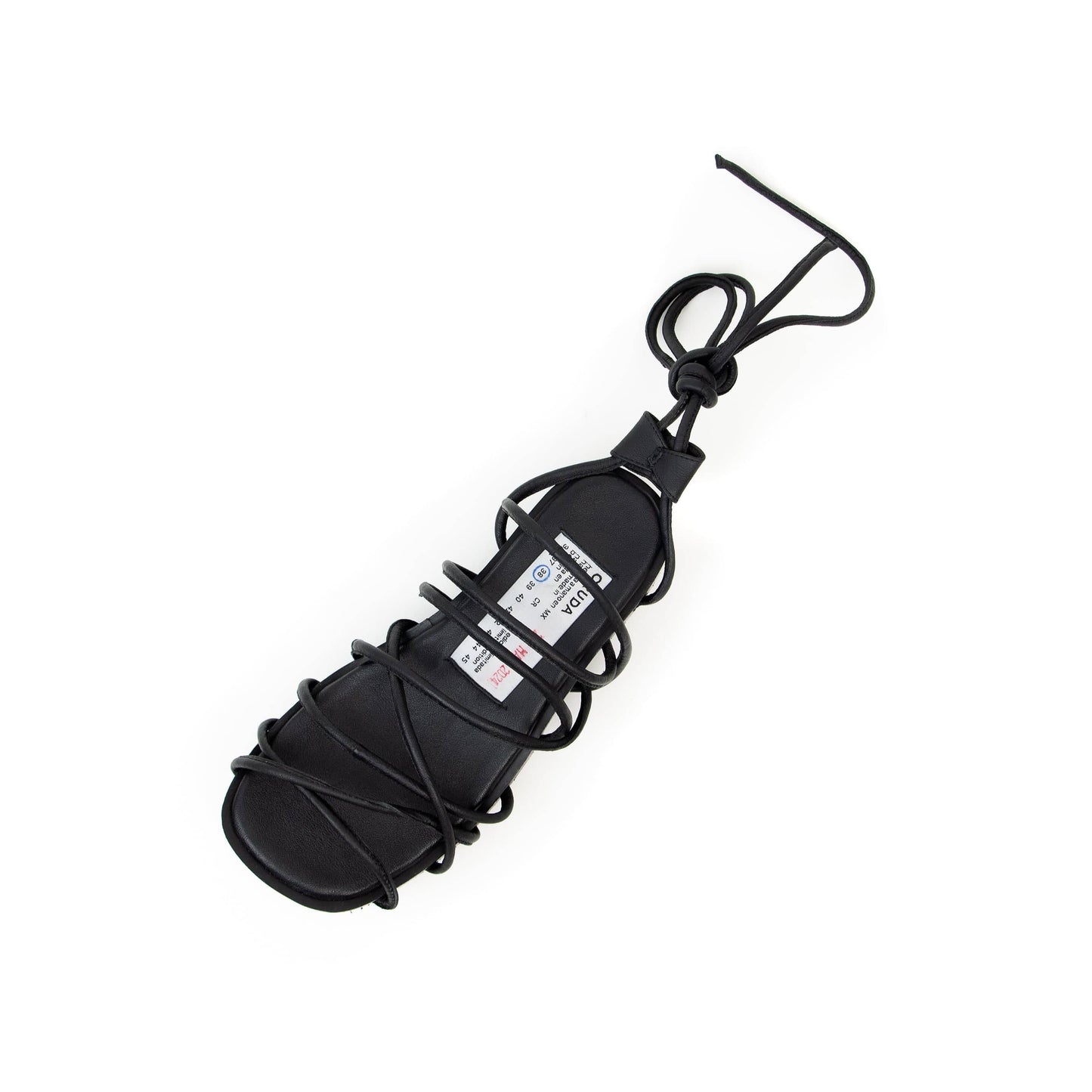 Liz Black-CRUDA-APOC STORE