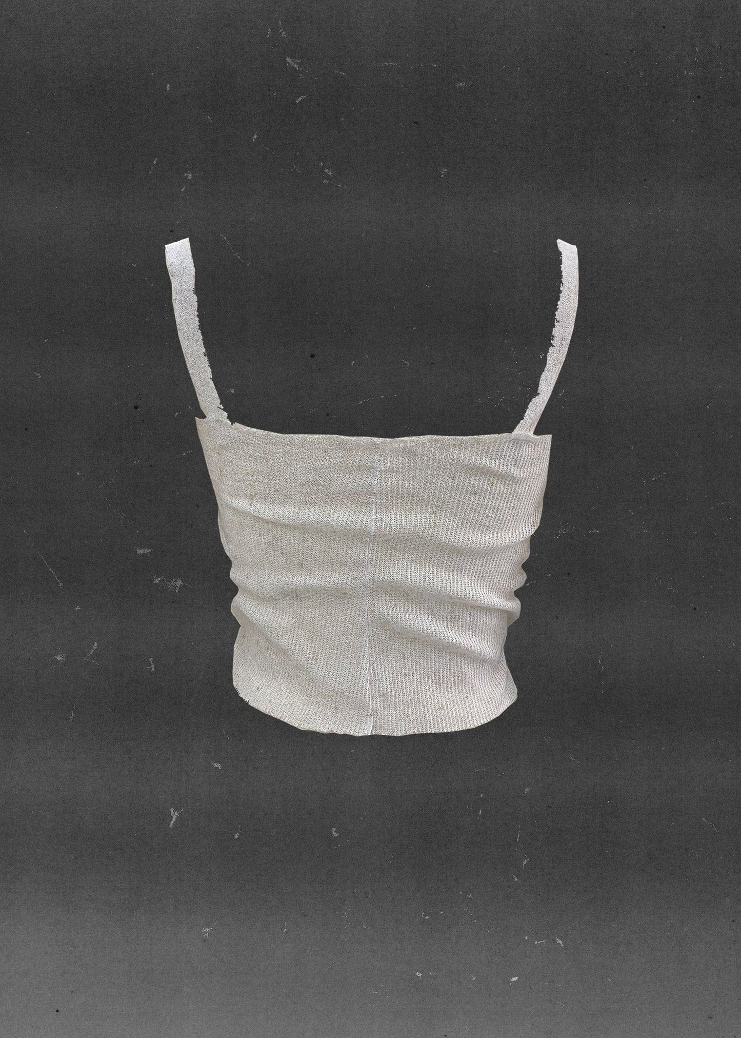 AFTERTHOUGHT TANK-Elena Velez-APOC STORE