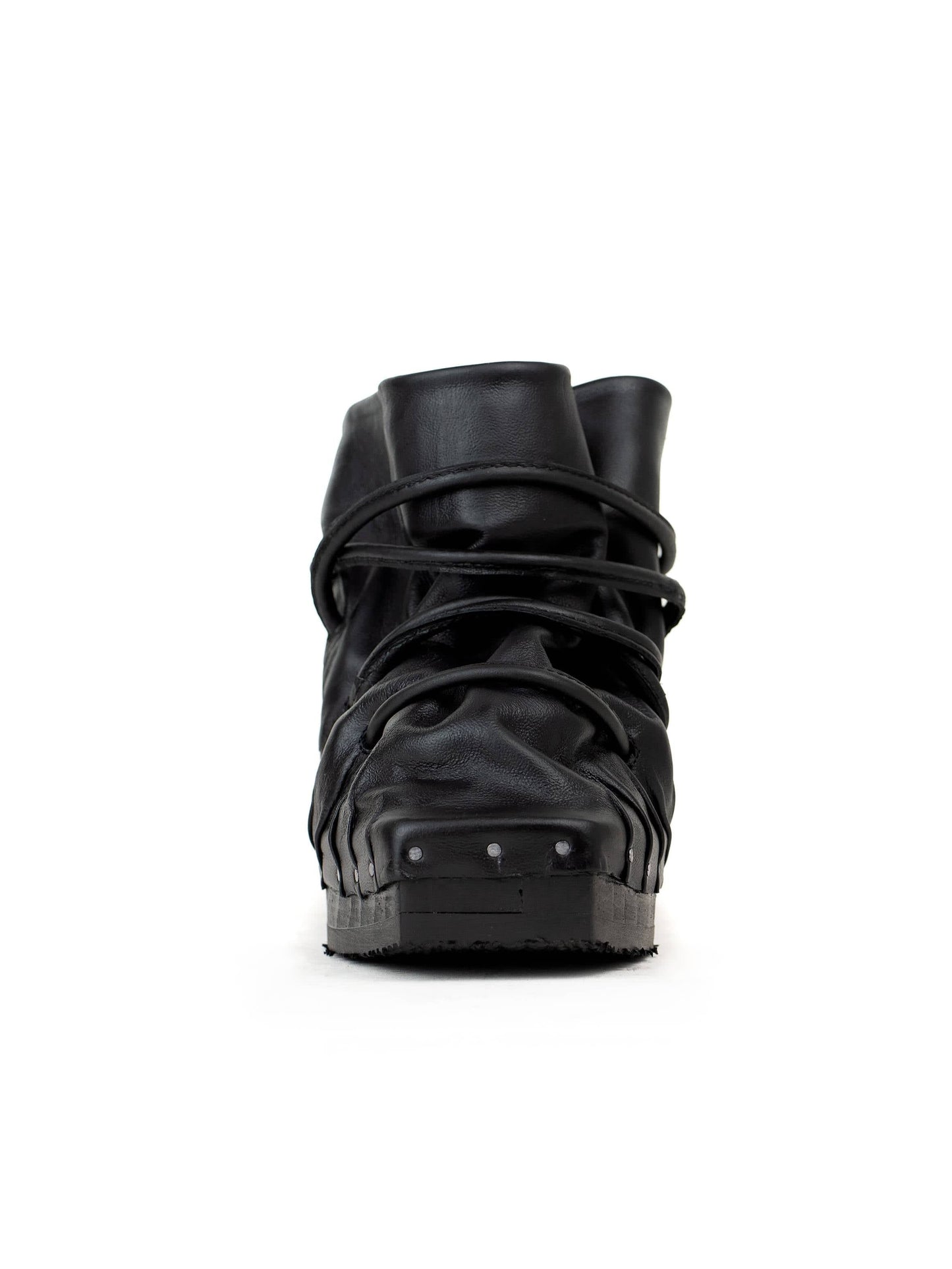 Lola Negro-CRUDA-APOC STORE