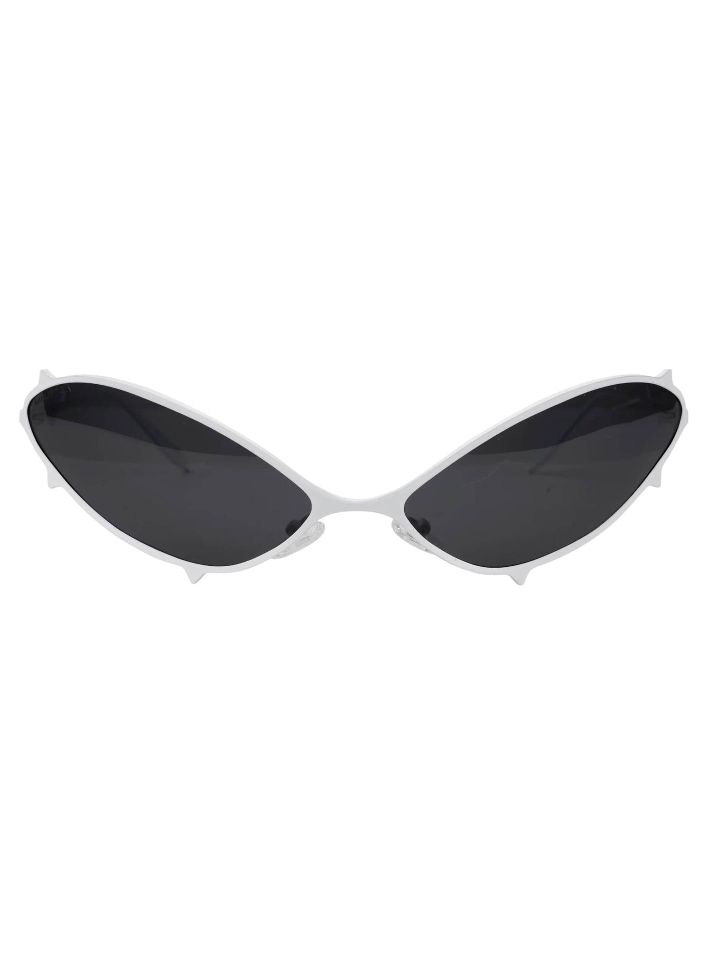 Metal Spike White - Smoke Lenses-maustein-APOC STORE