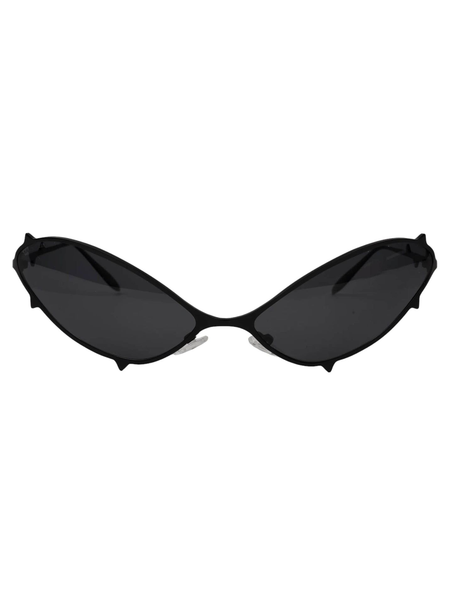 Metal Spike Black - Smoke Lenses-maustein-APOC STORE
