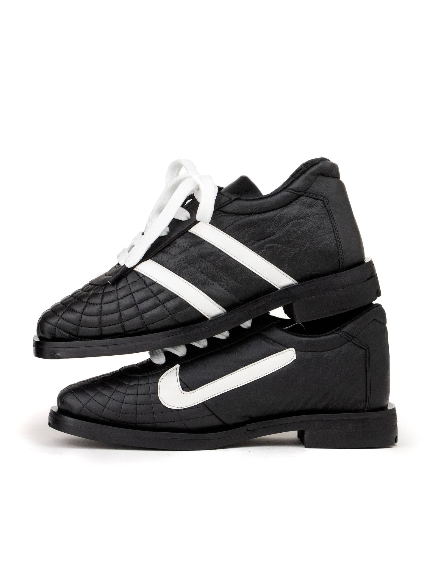 Montero Negro-CRUDA-APOC STORE