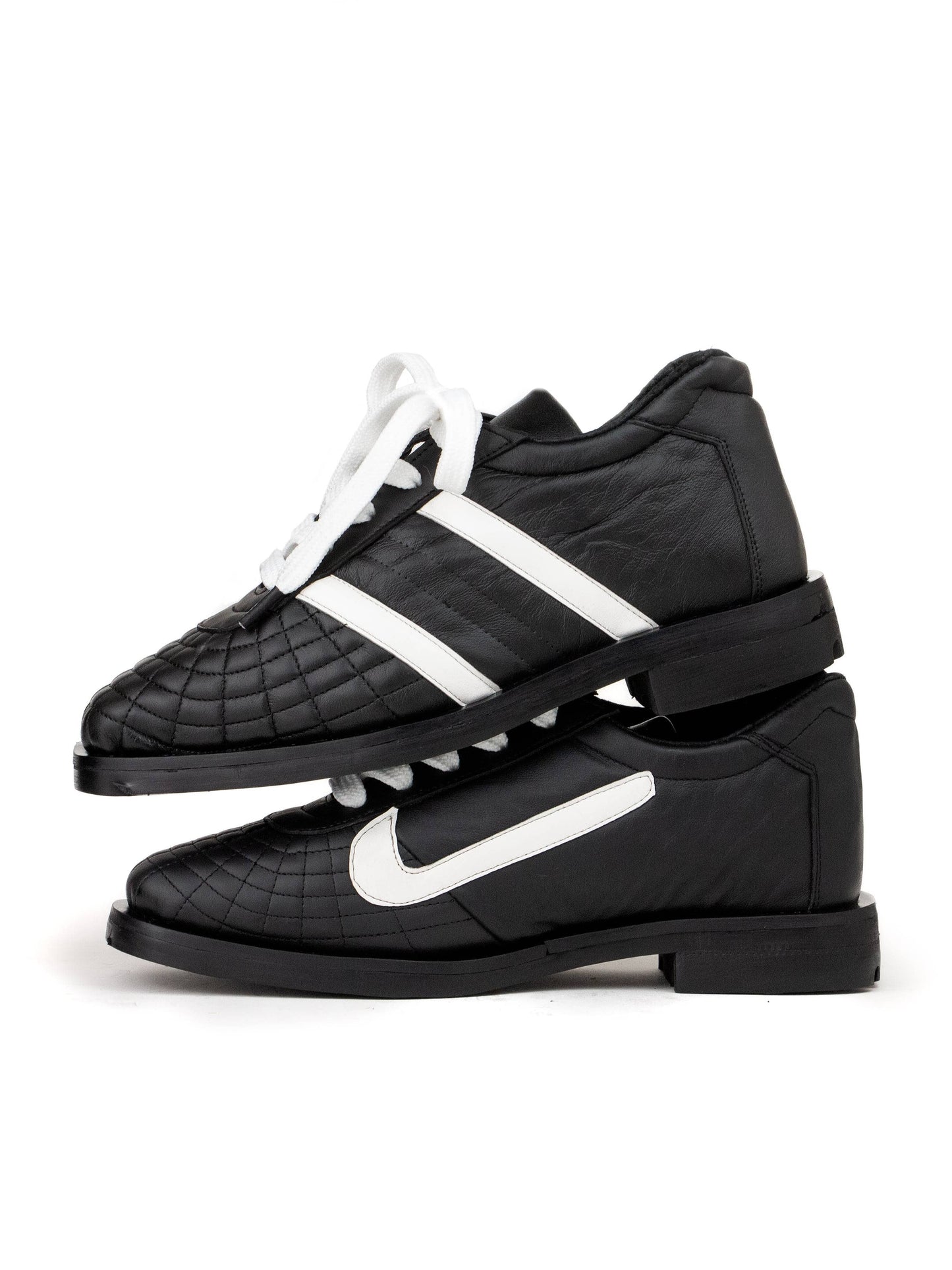 Montero Negro-CRUDA-APOC STORE