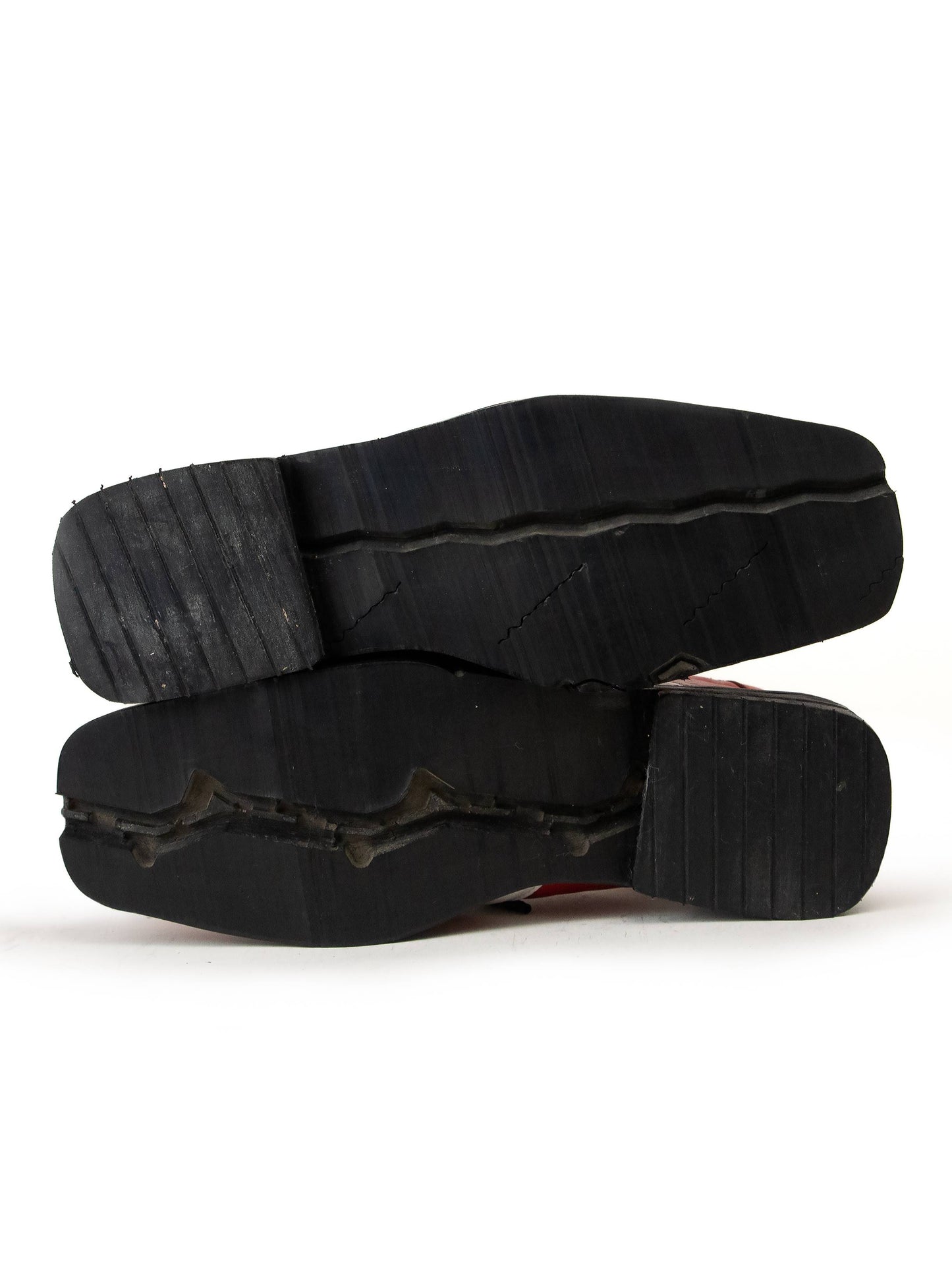 Montero Rojo-CRUDA-APOC STORE