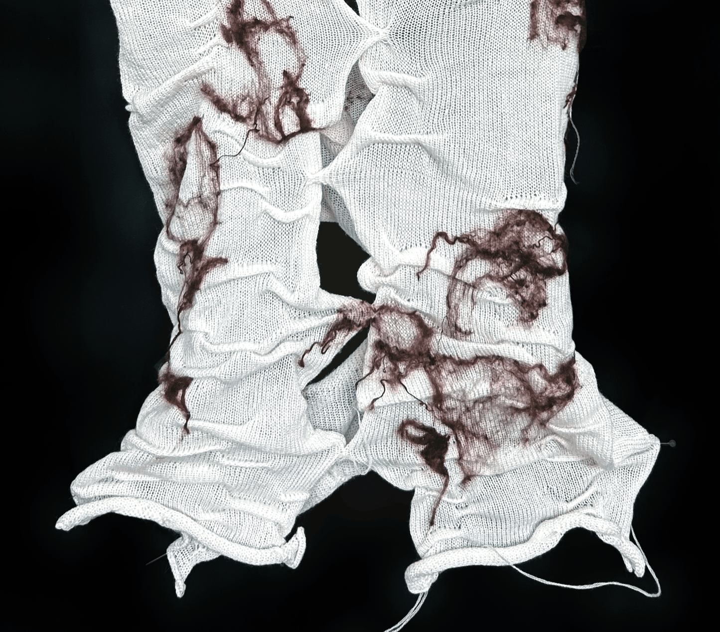 Melting locks top-ssdslsns-APOC STORE