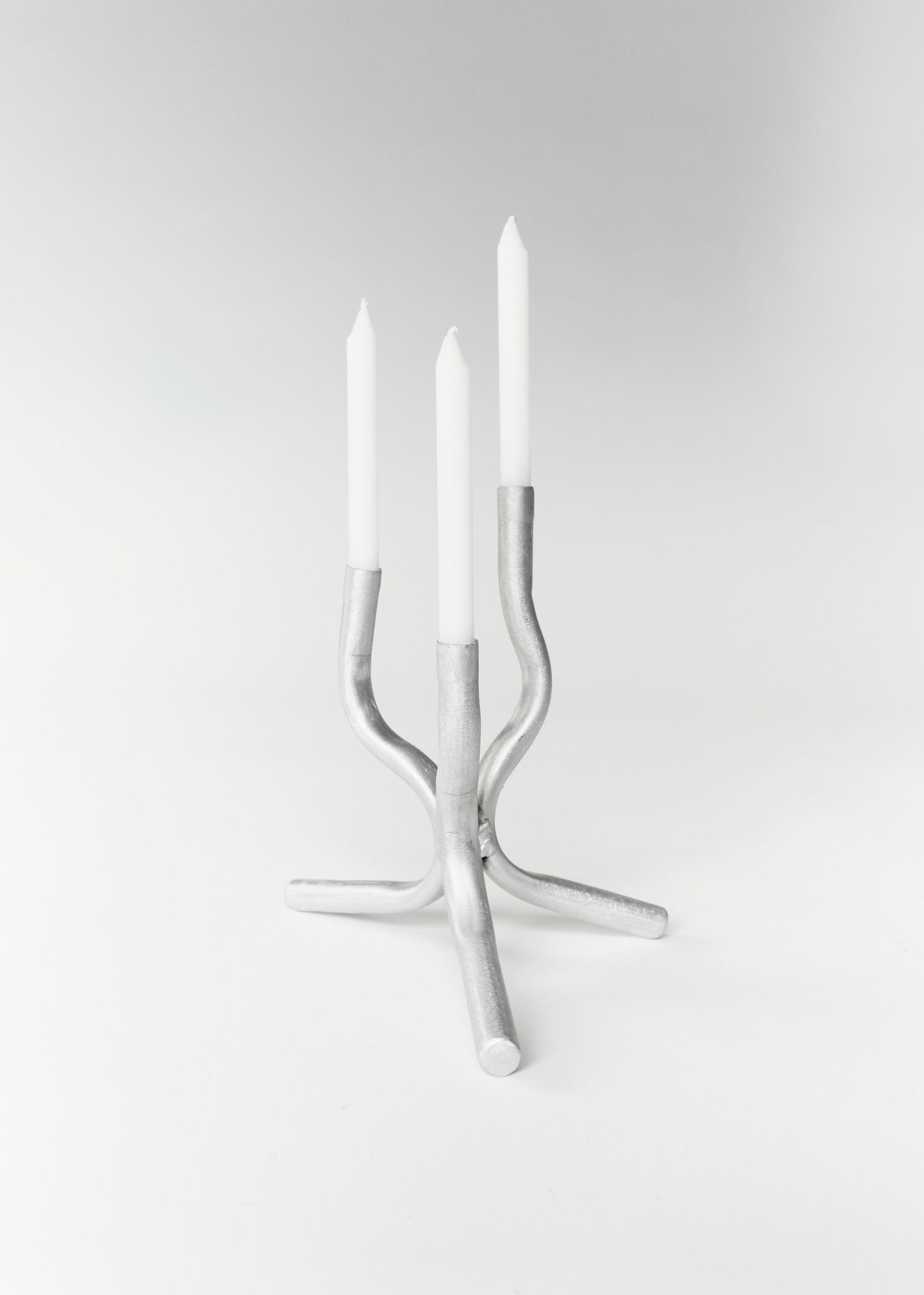 Mini Candelabra-Six Dots Design-APOC STORE