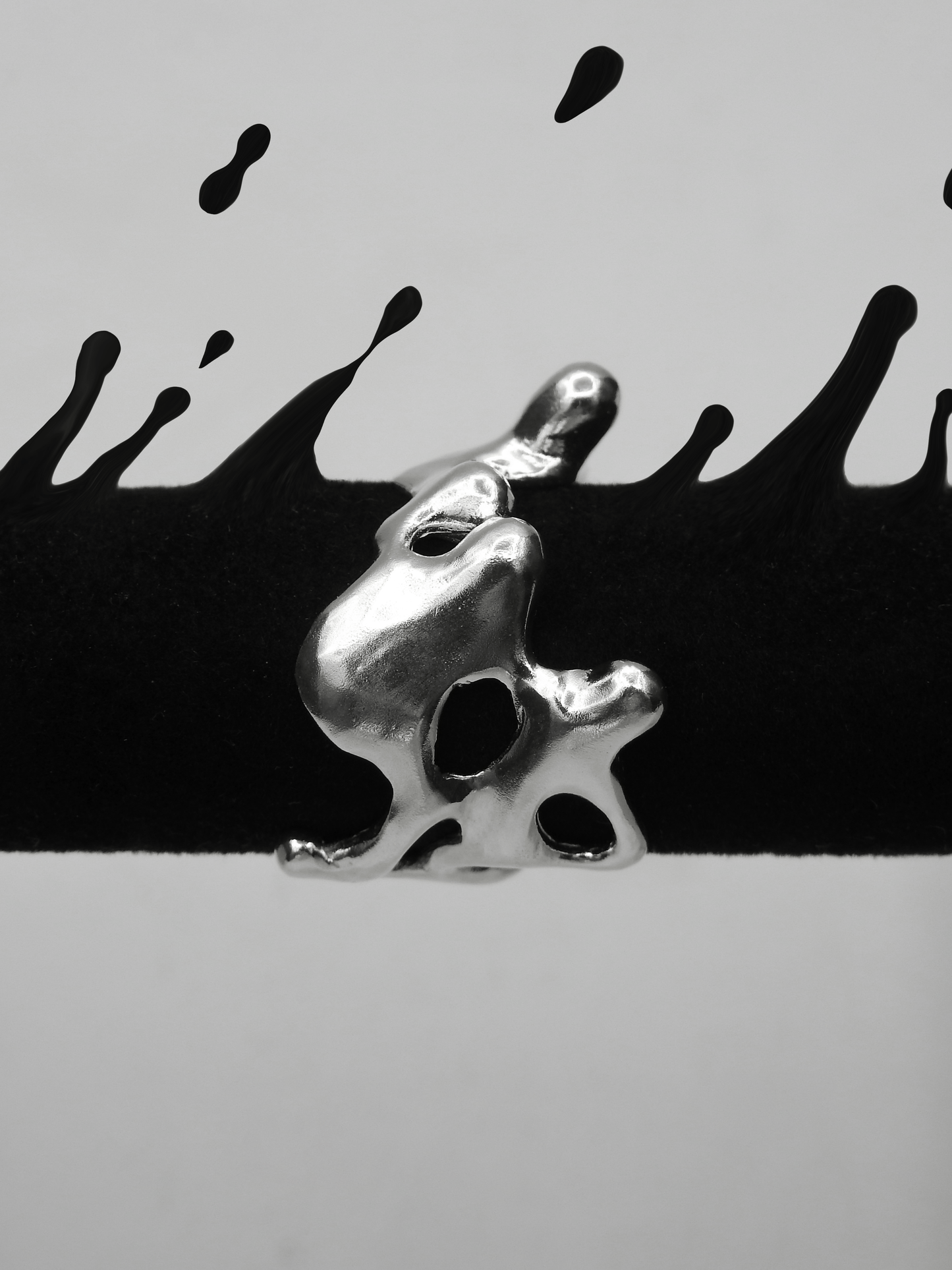 Hydro-Morph Ring-Miosis Design-APOC STORE