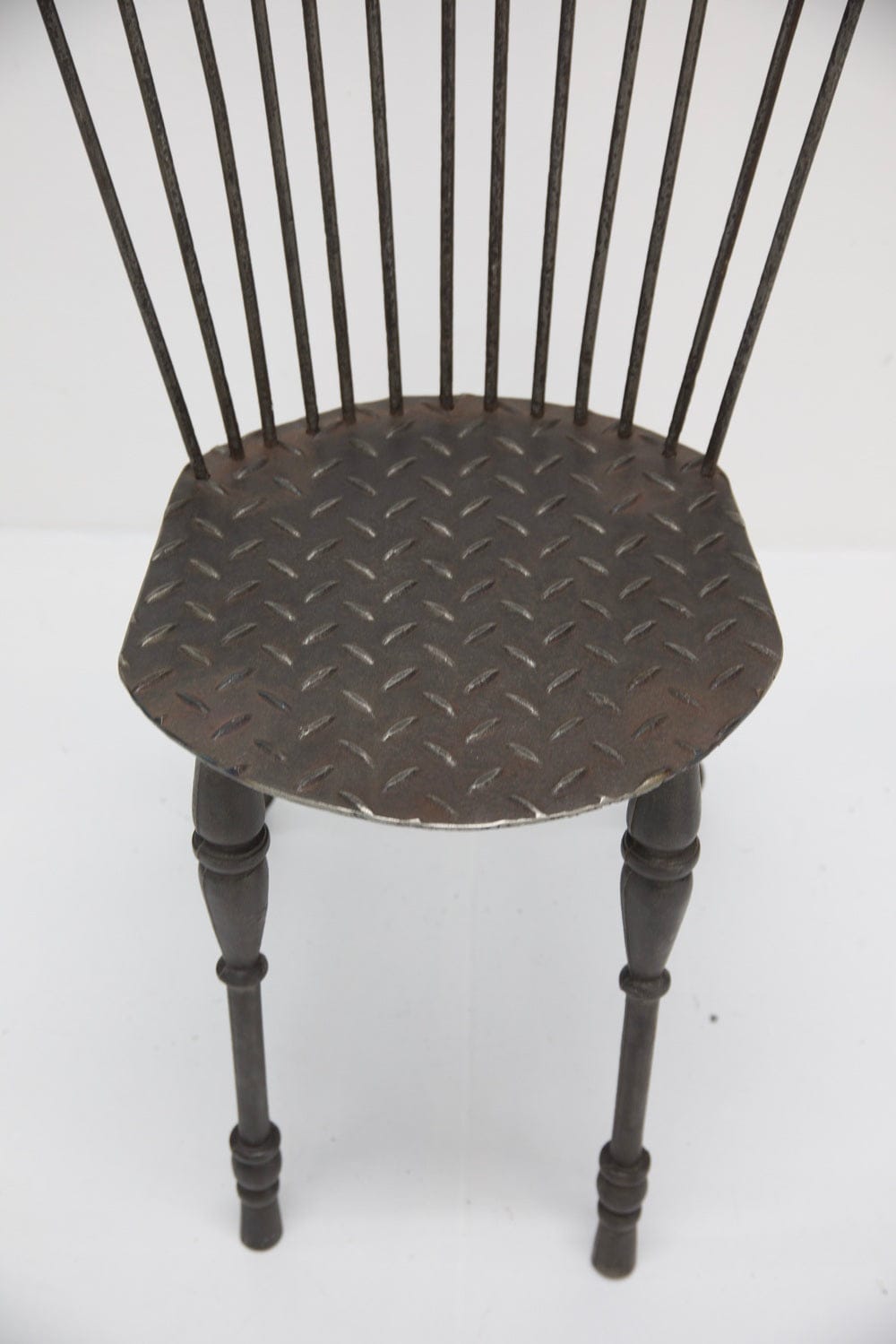Arrow Chair-Barnaby Lewis-APOC STORE