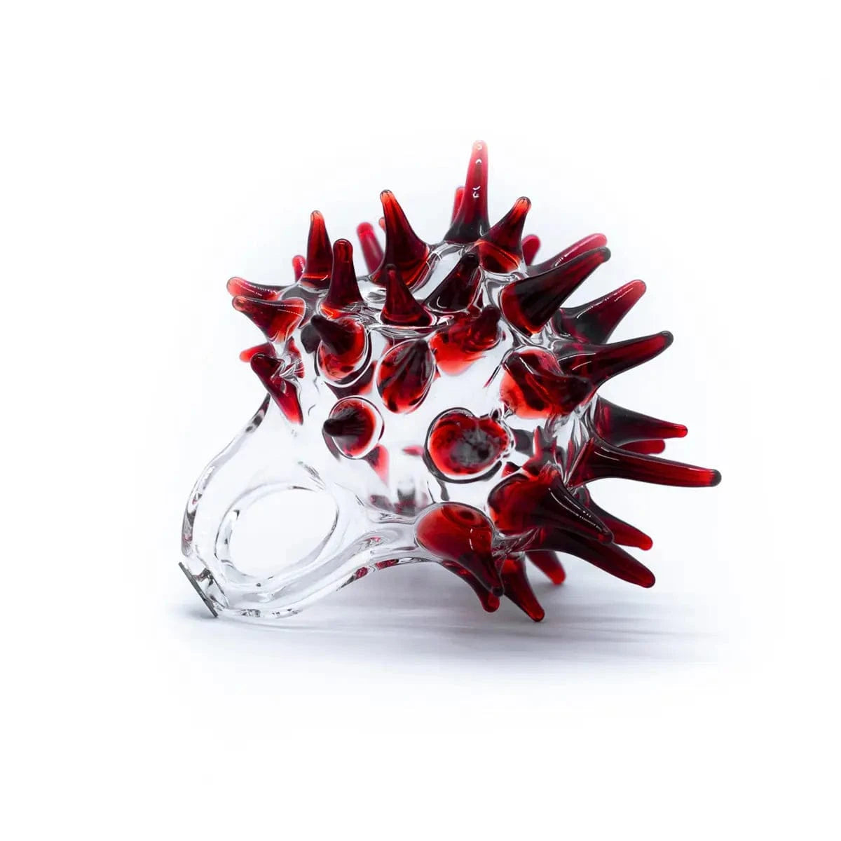 Kinky Ring-Agustina Ros-APOC STORE
