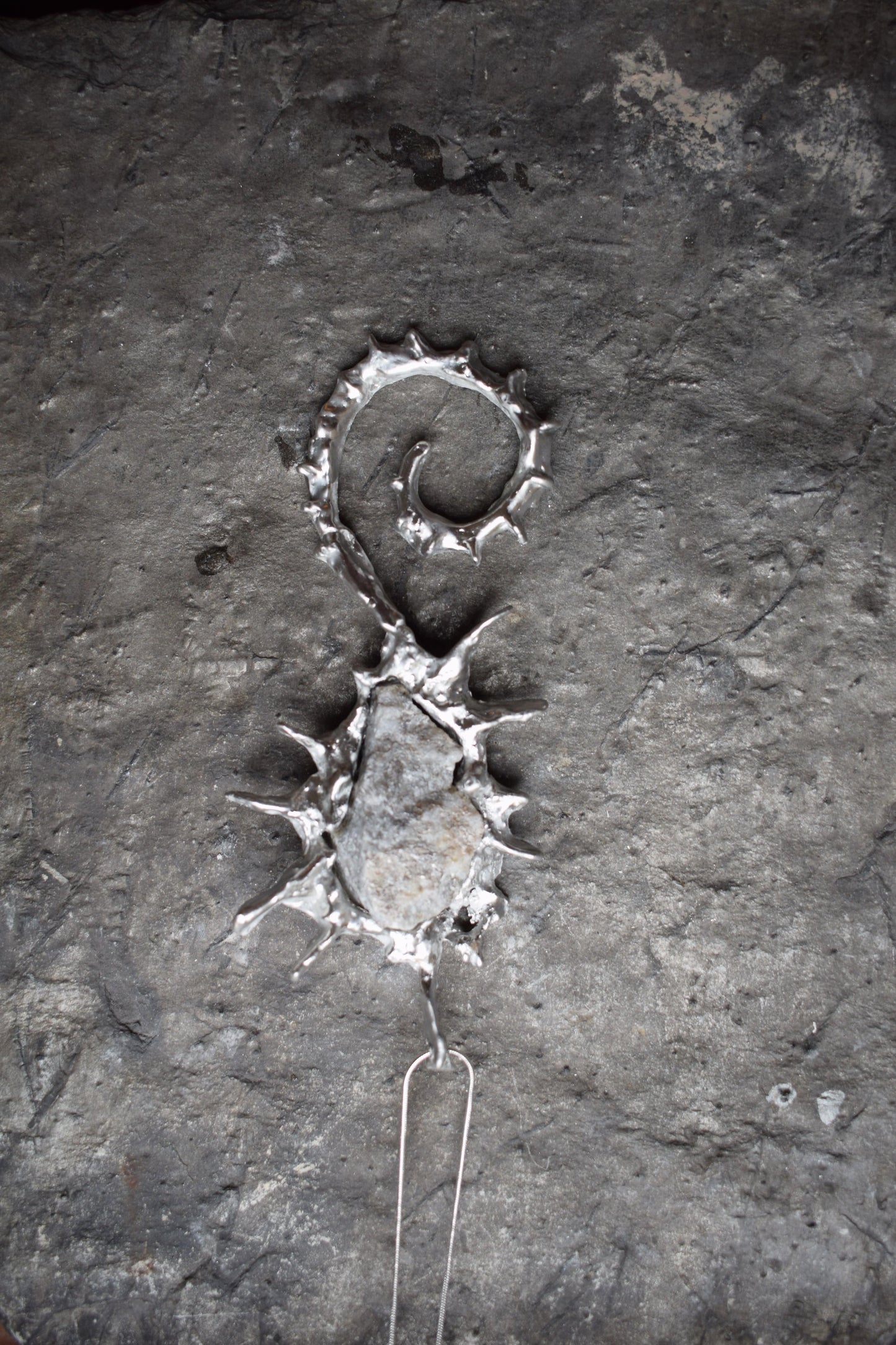 Odd Pendant-Anniken Ovrebo-APOC STORE